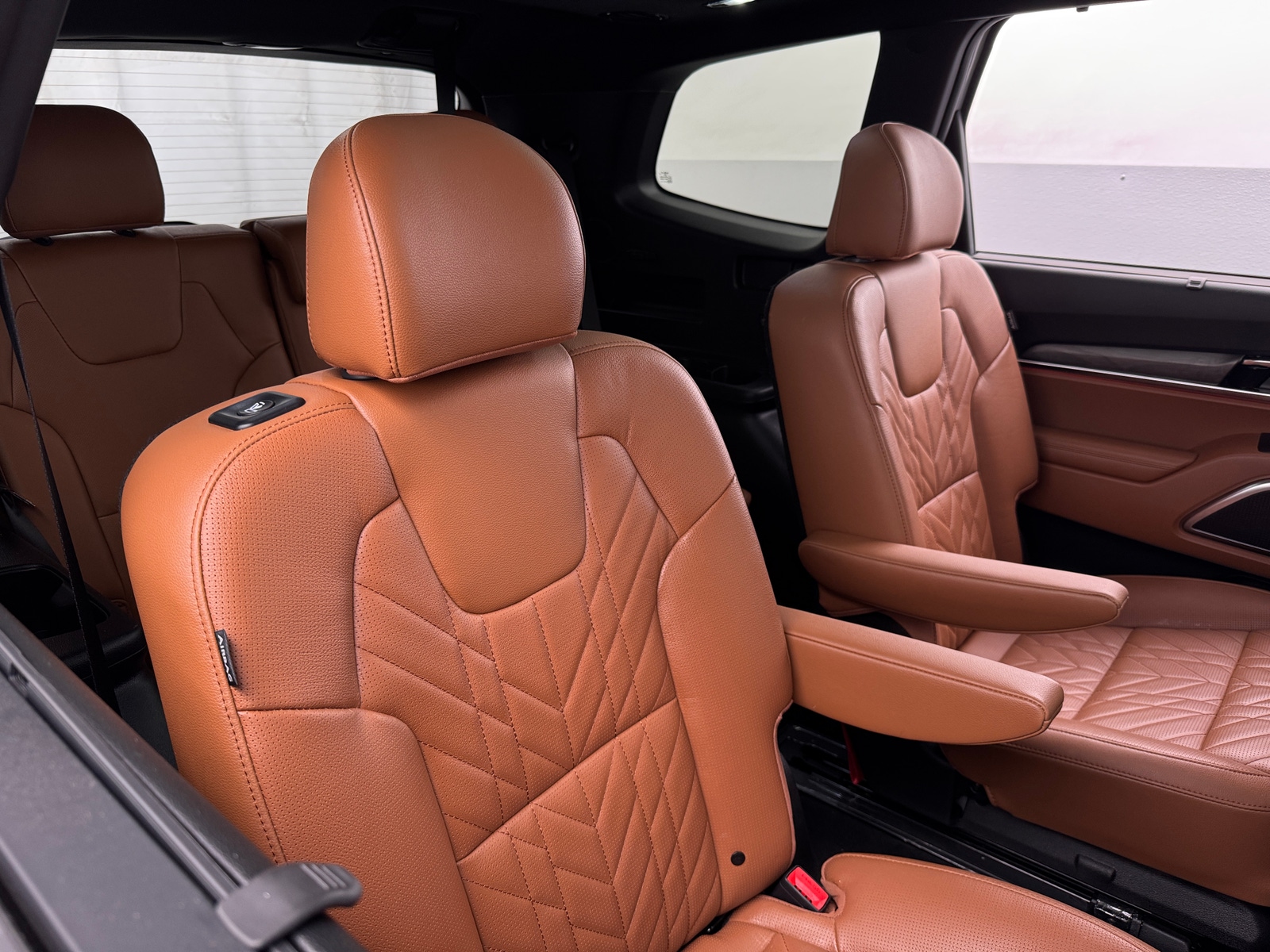 Thumbnail: 2024 Kia Telluride - 5