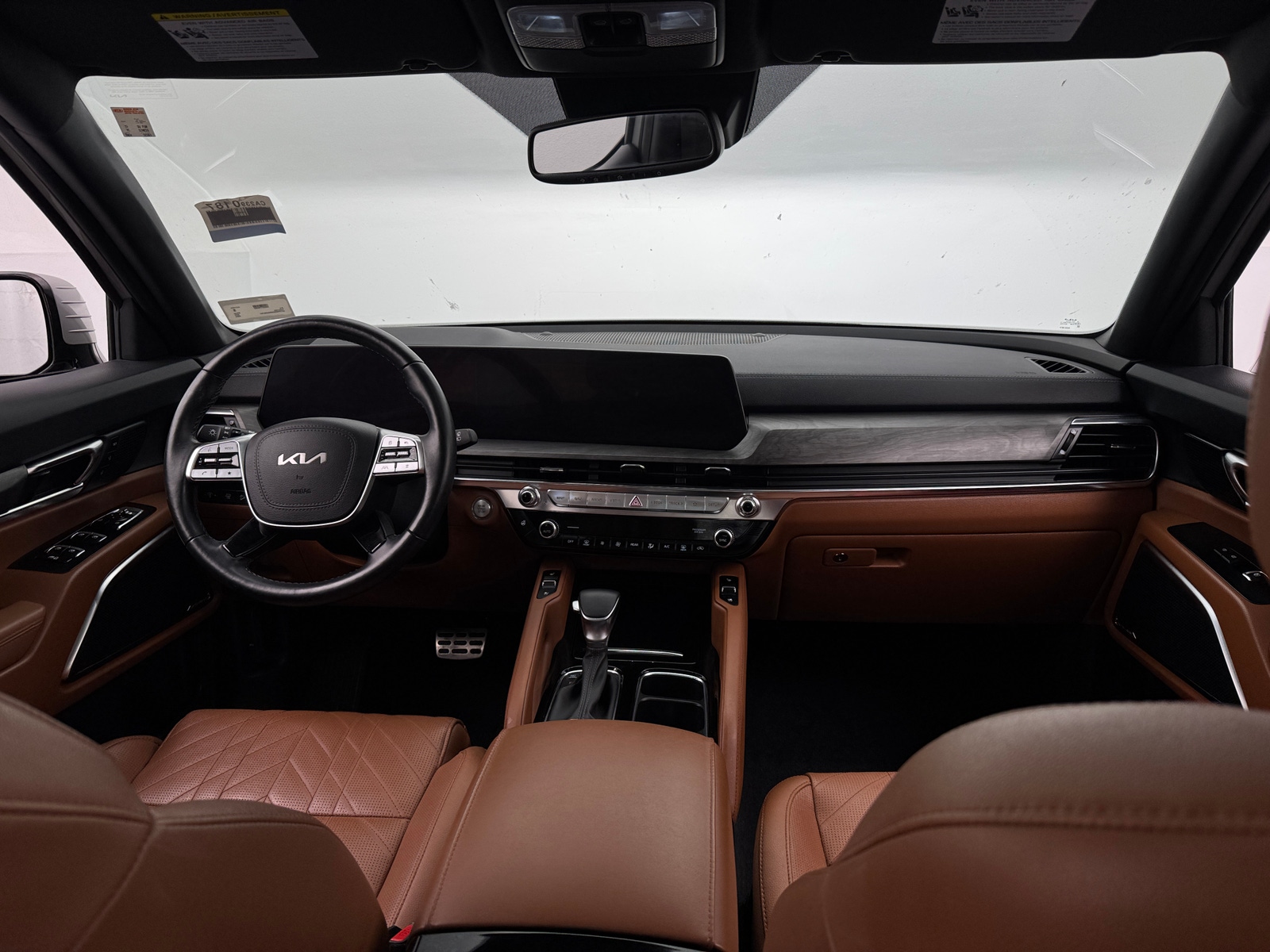 Thumbnail: 2024 Kia Telluride - 2