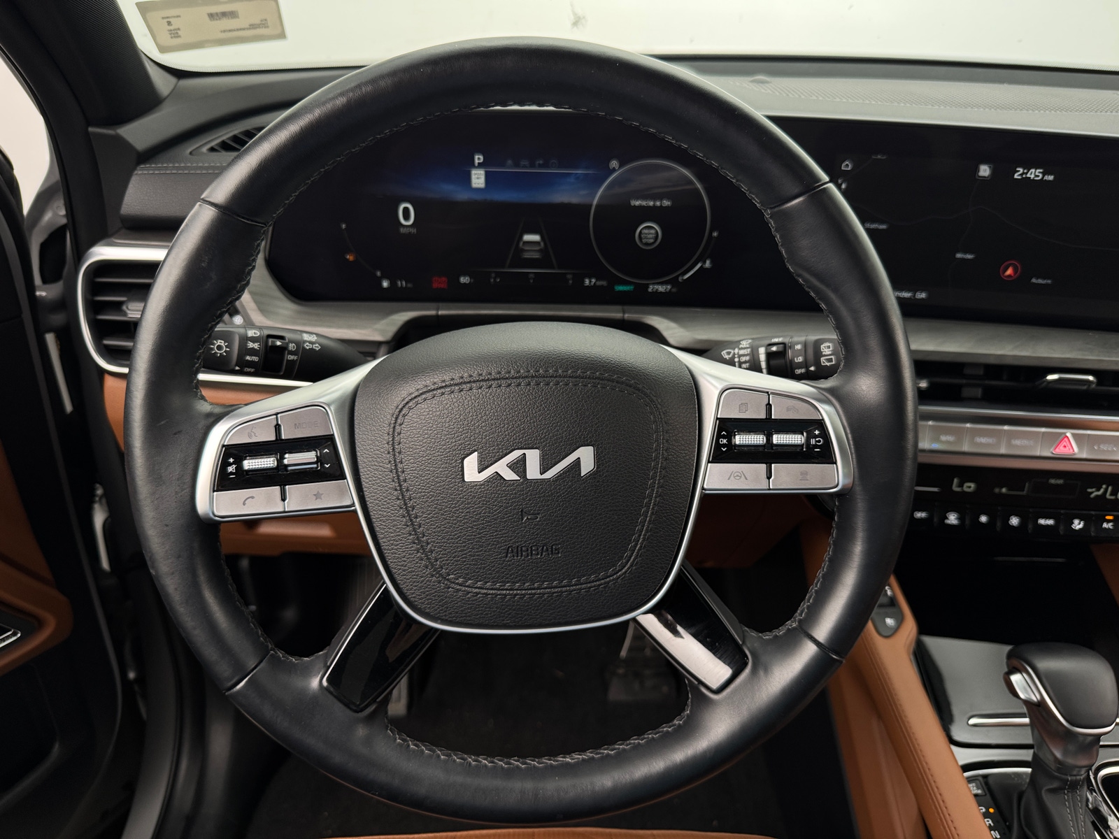 Thumbnail: 2024 Kia Telluride - 4