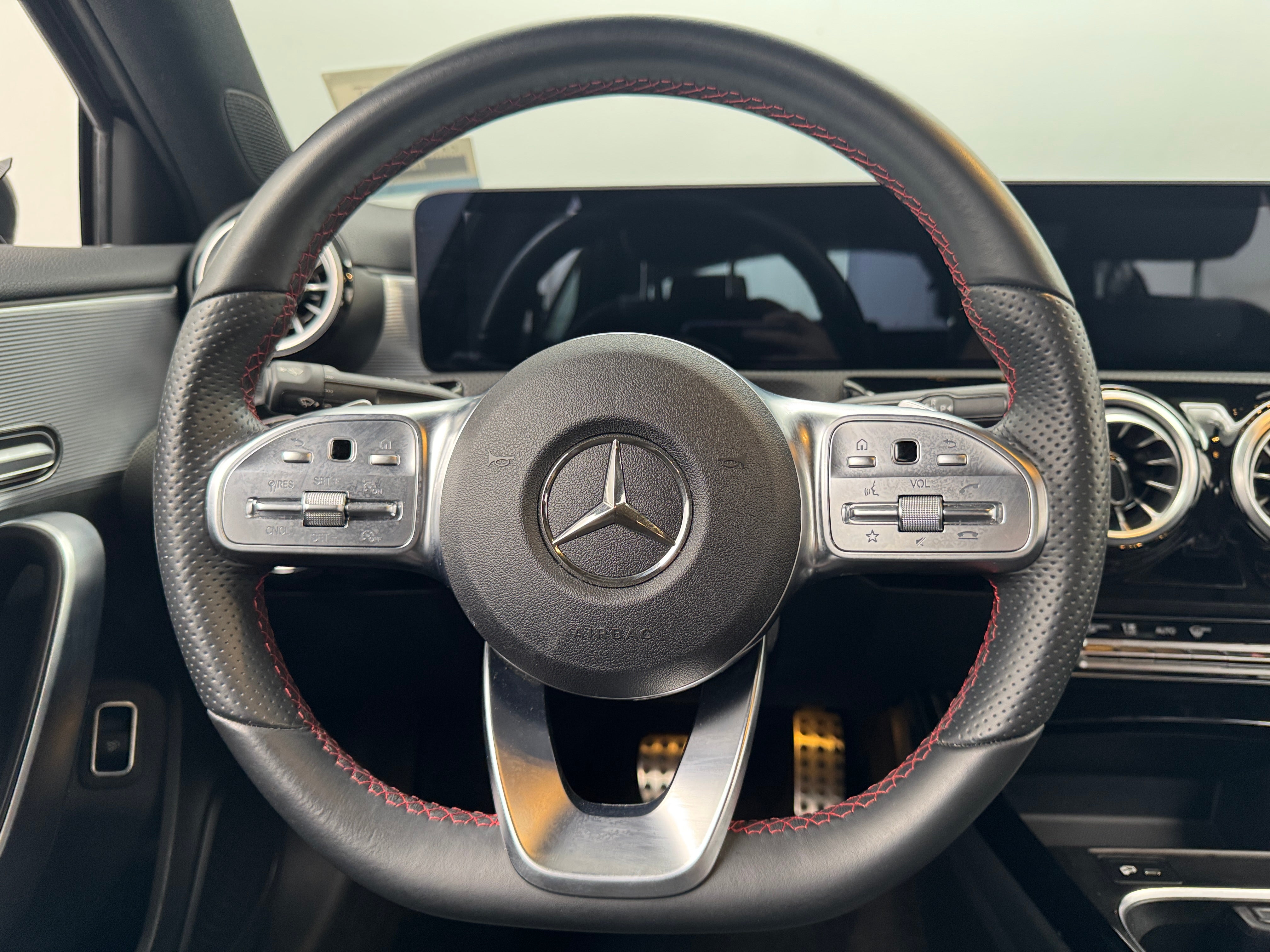 2022 Mercedes-Benz A-Class A 220 4