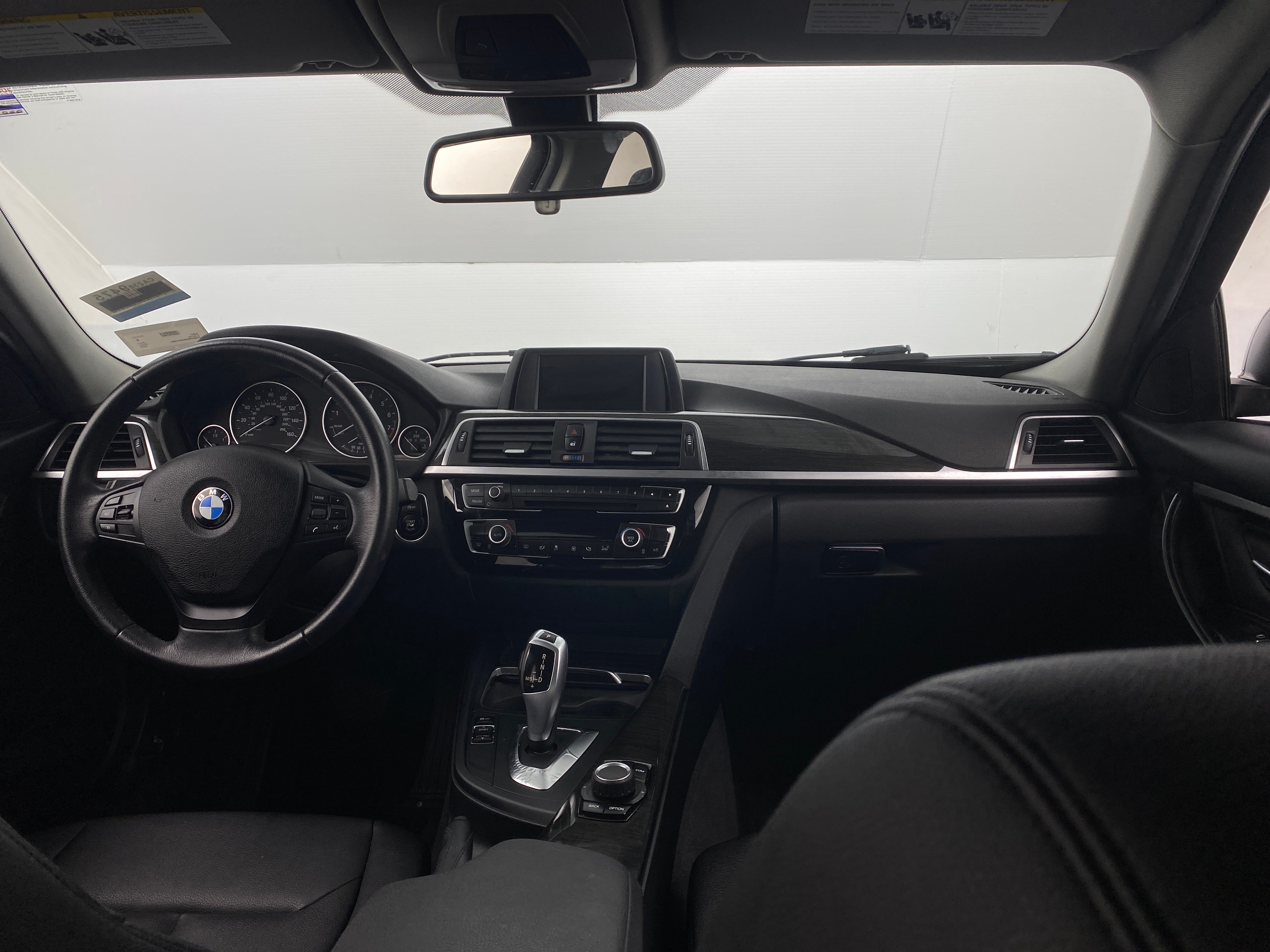 2018 BMW 3 Series 320i 2
