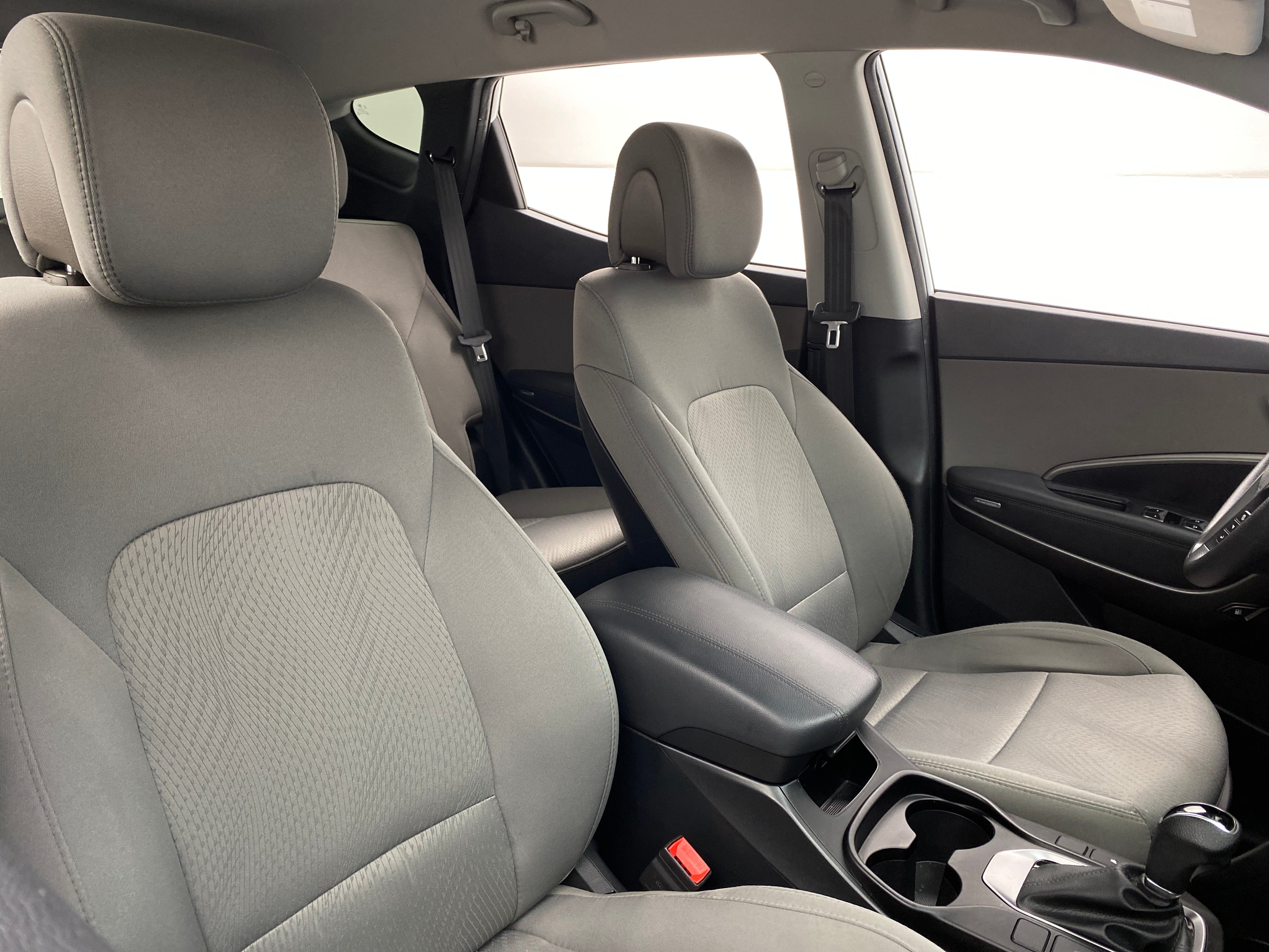2018 Hyundai Santa Fe Sport 2.0T 2