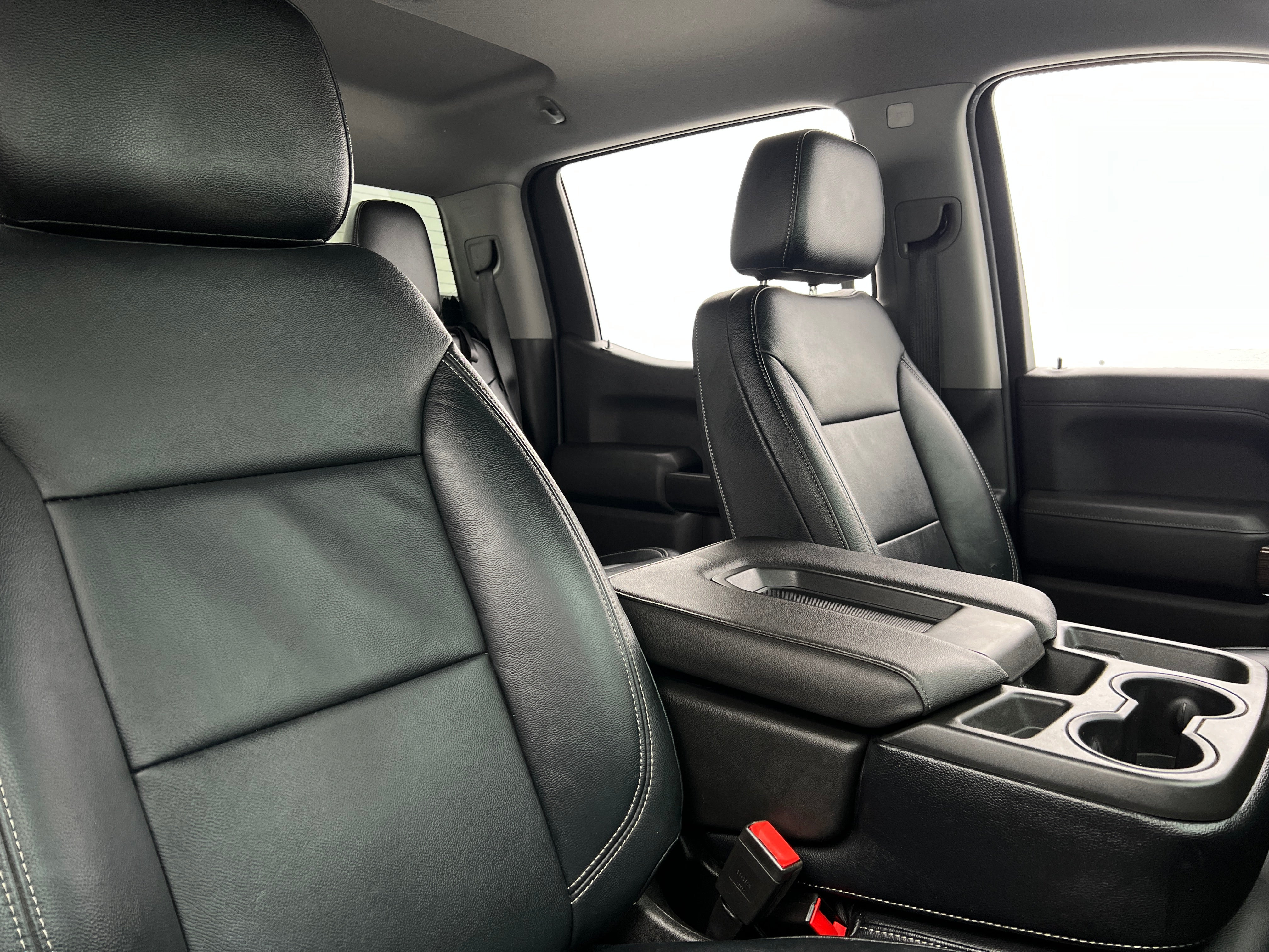 2019 Chevrolet Silverado 1500 LT 2