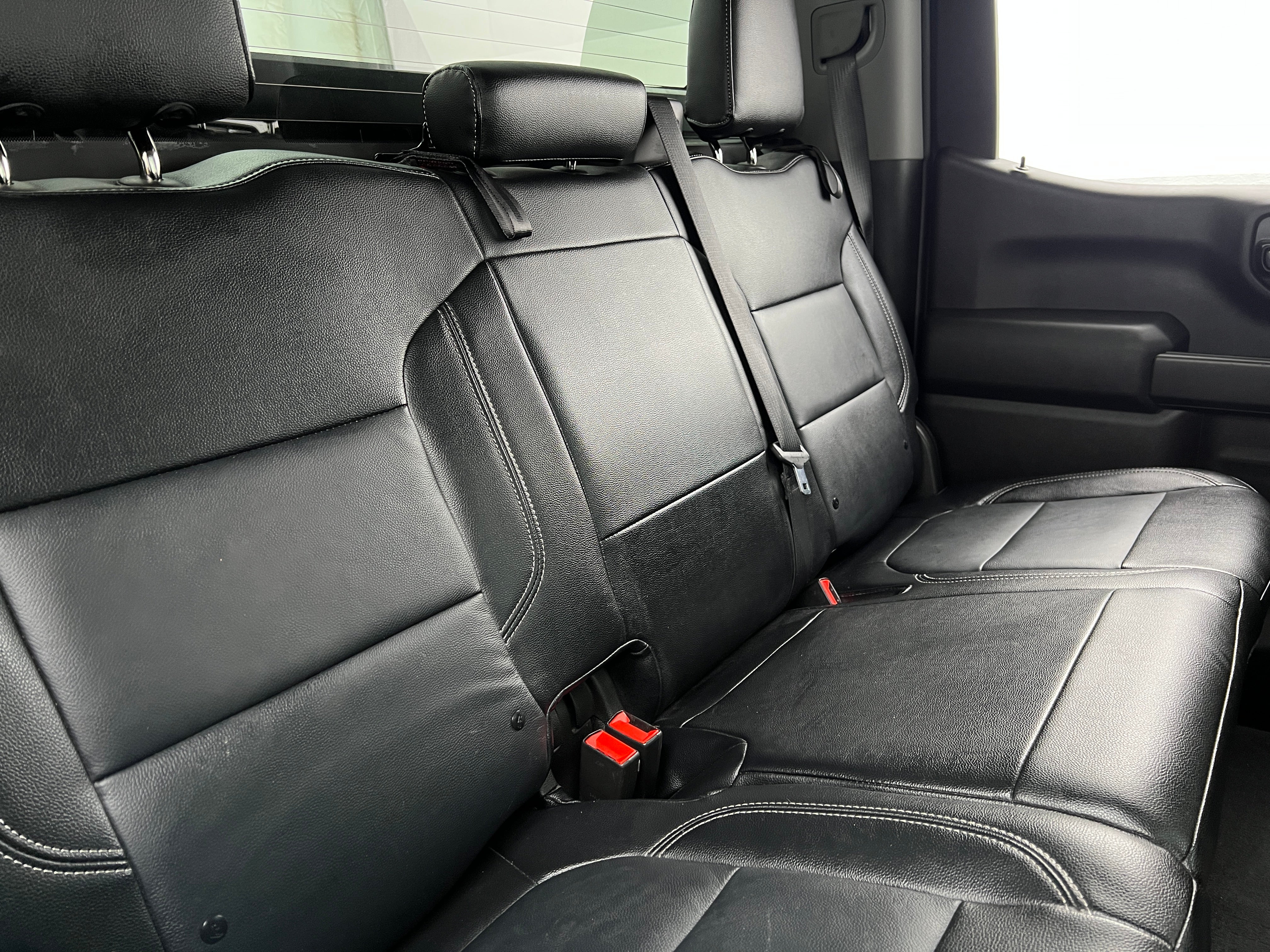 2019 Chevrolet Silverado 1500 LT 6