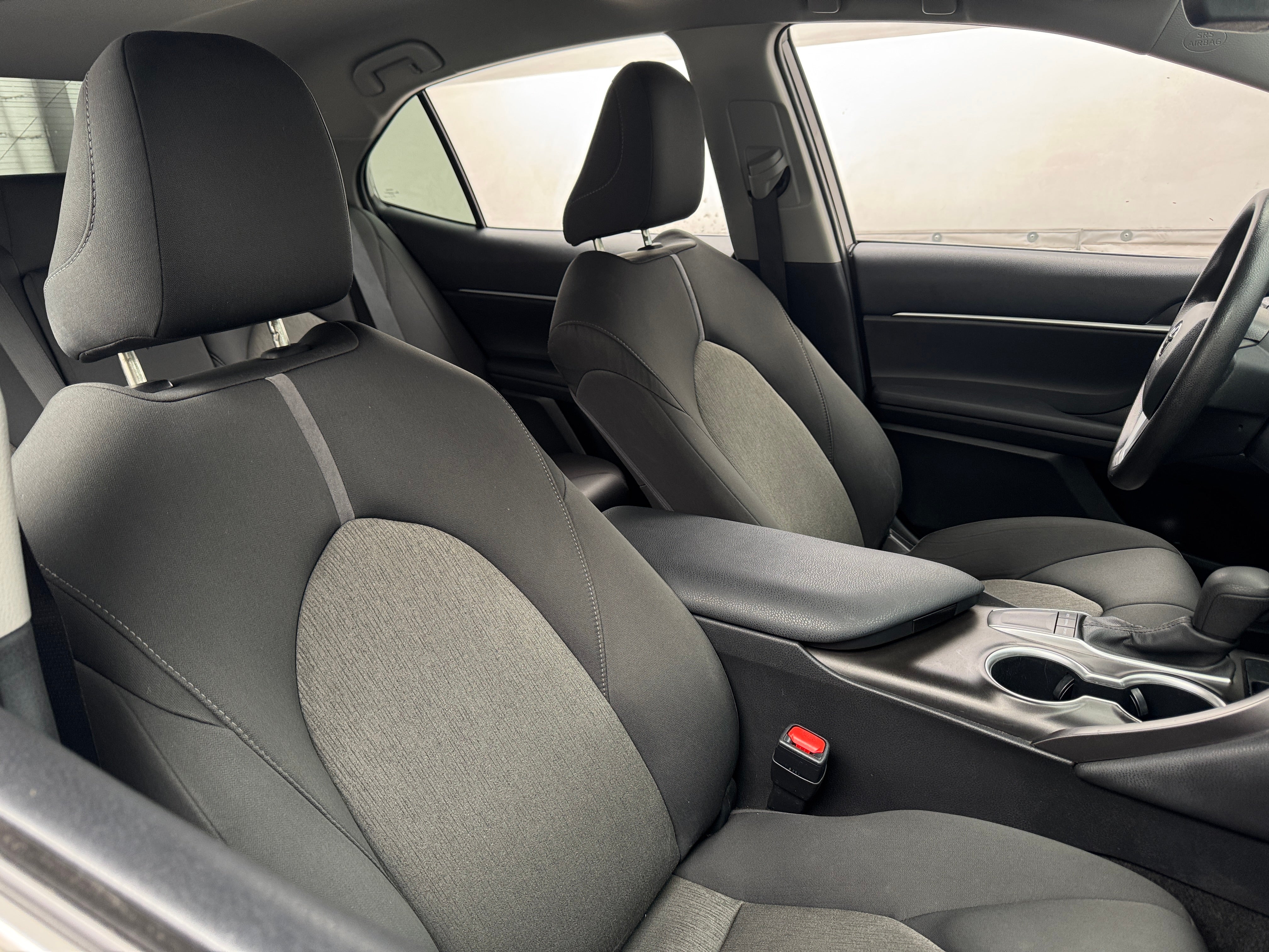 2023 Toyota Camry LE 2