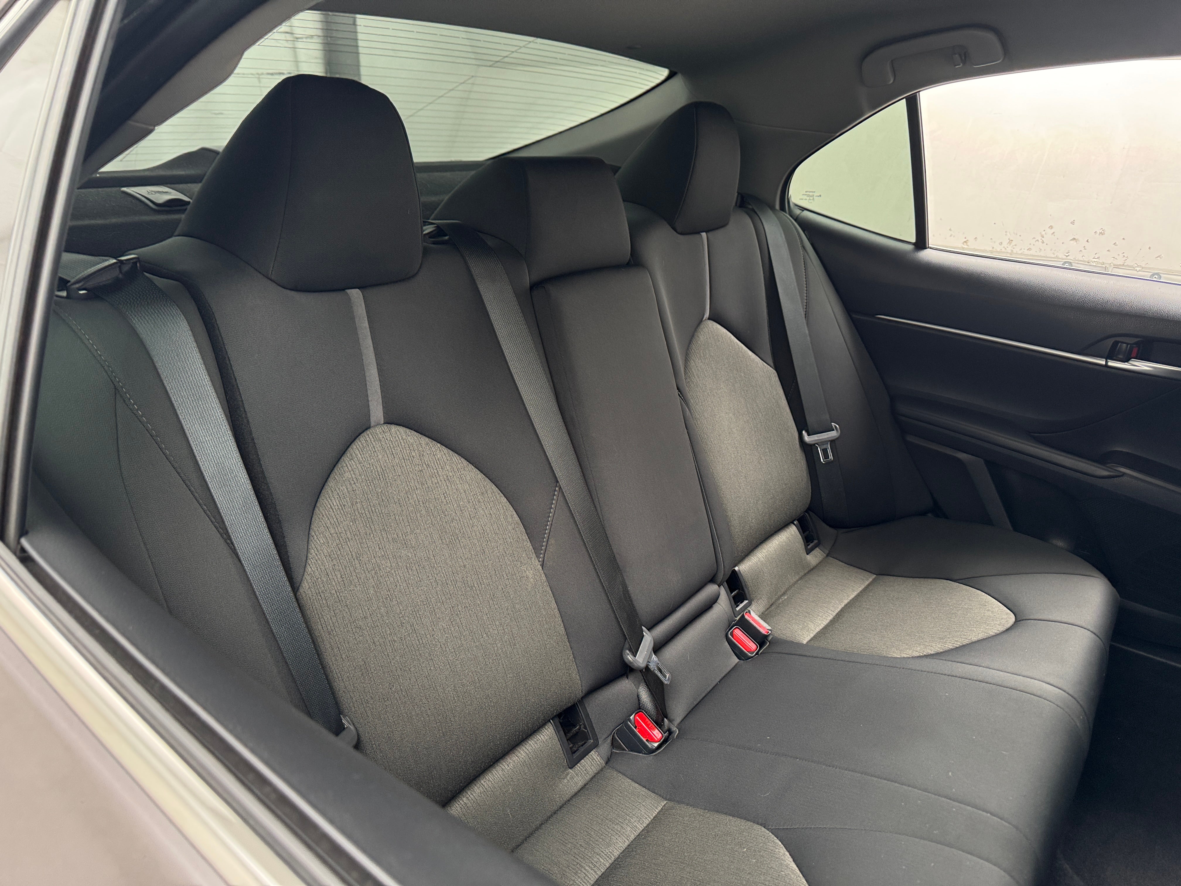 2023 Toyota Camry LE 6