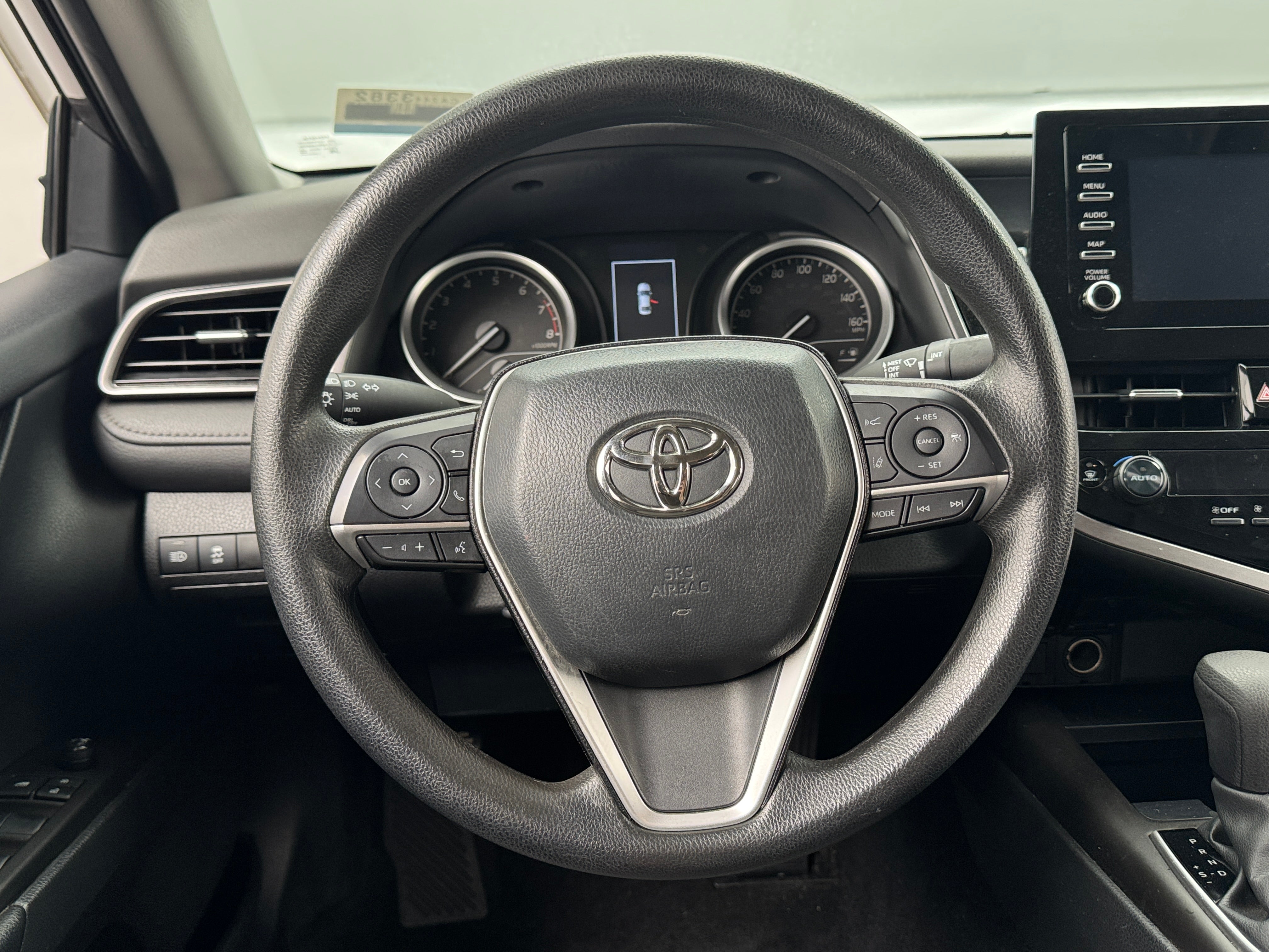 2023 Toyota Camry LE 5