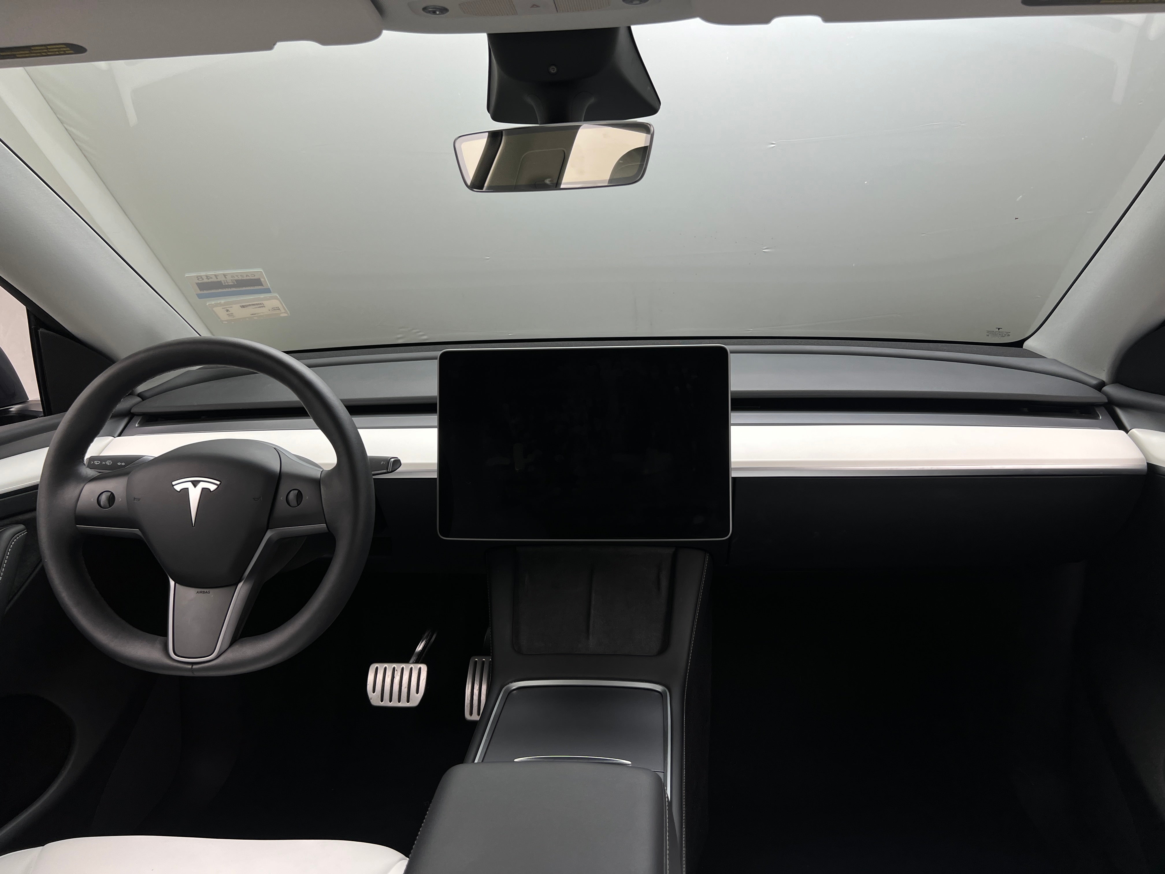 2022 Tesla Model Y Performance 2