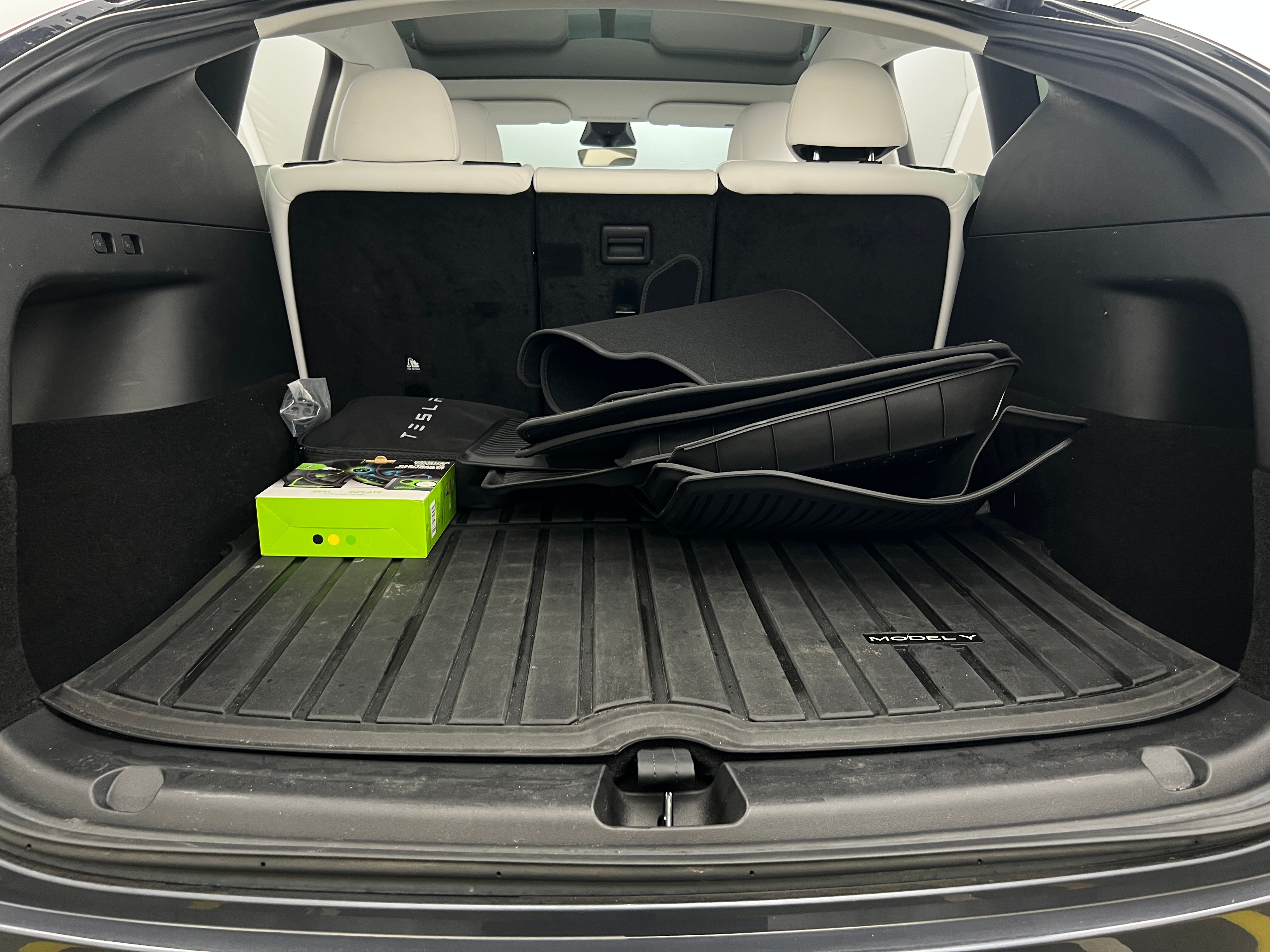 2022 Tesla Model Y Performance 6