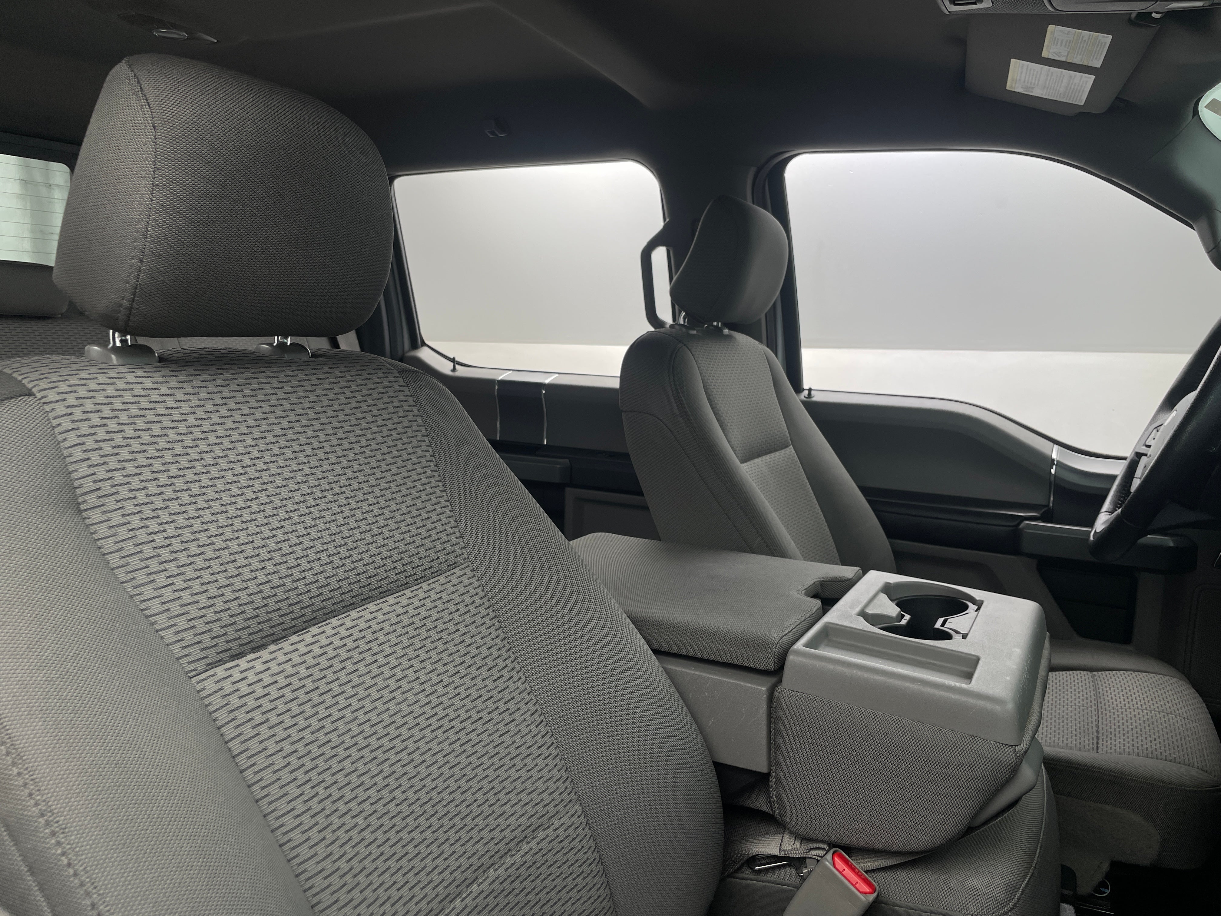 2016 Ford Econoline E-150 2