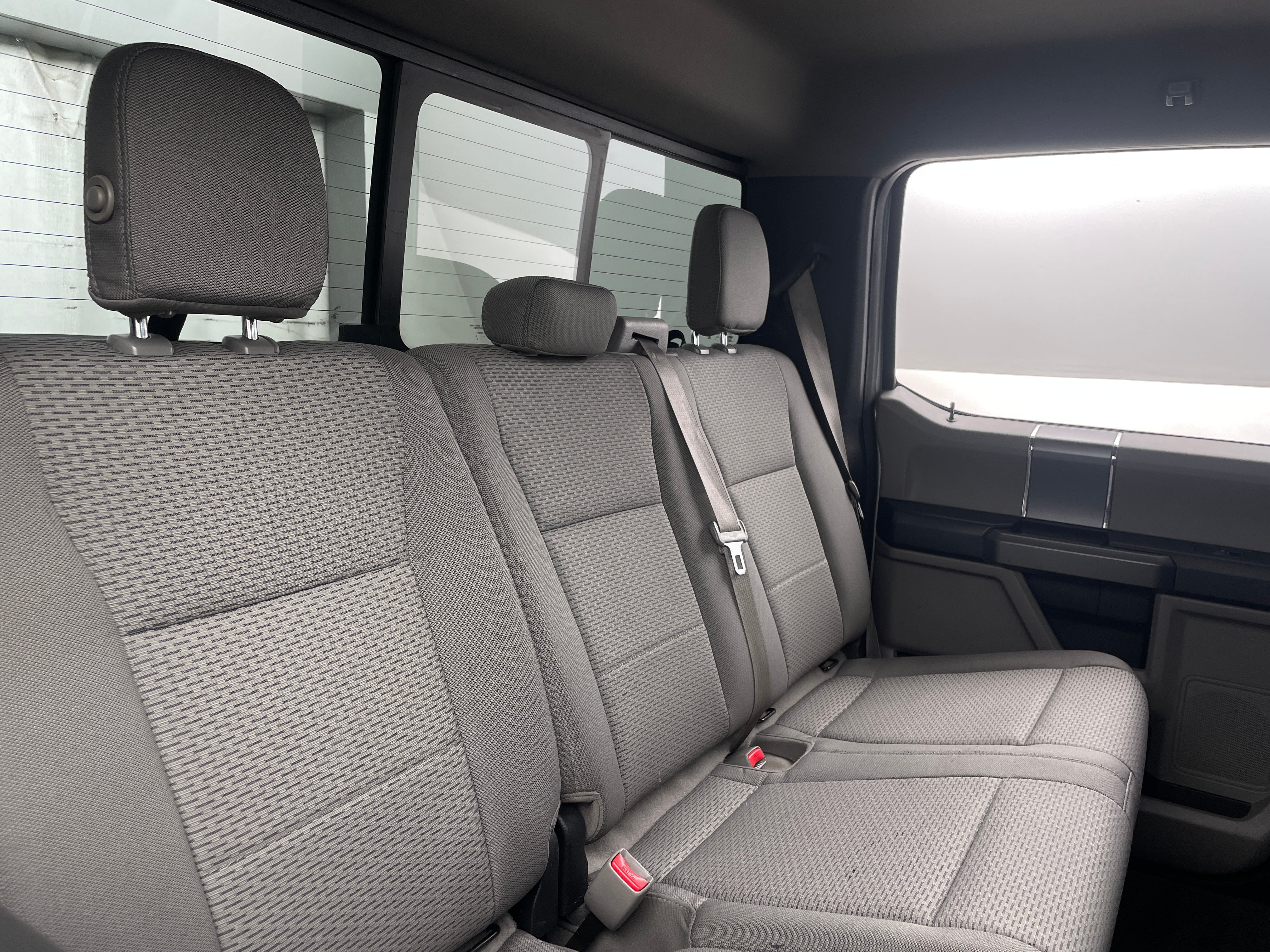 2016 Ford Econoline E-150 6