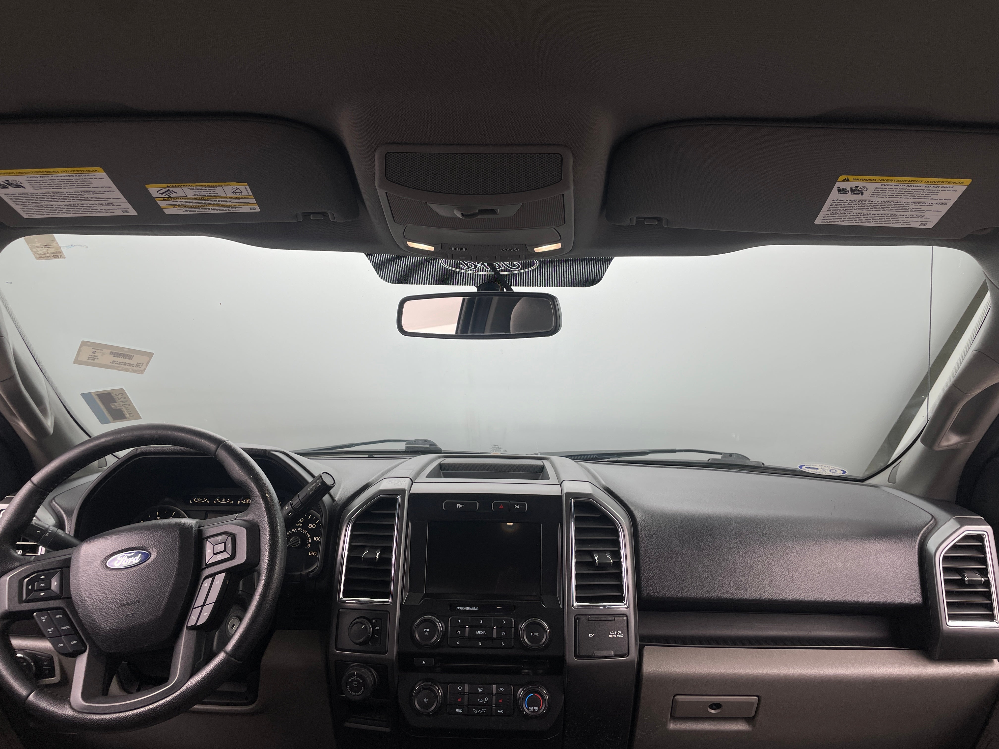 2016 Ford Econoline E-150 3