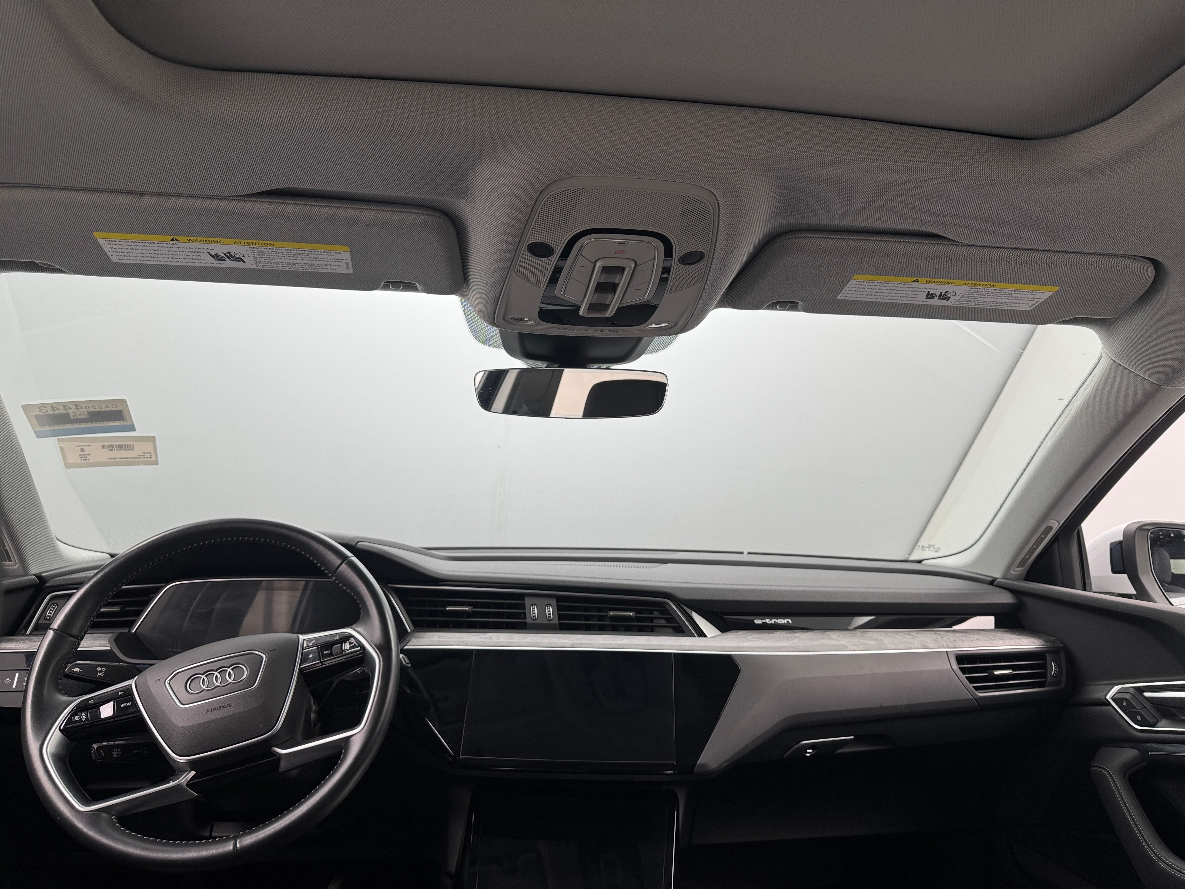 2021 Audi e-tron Premium Plus 2