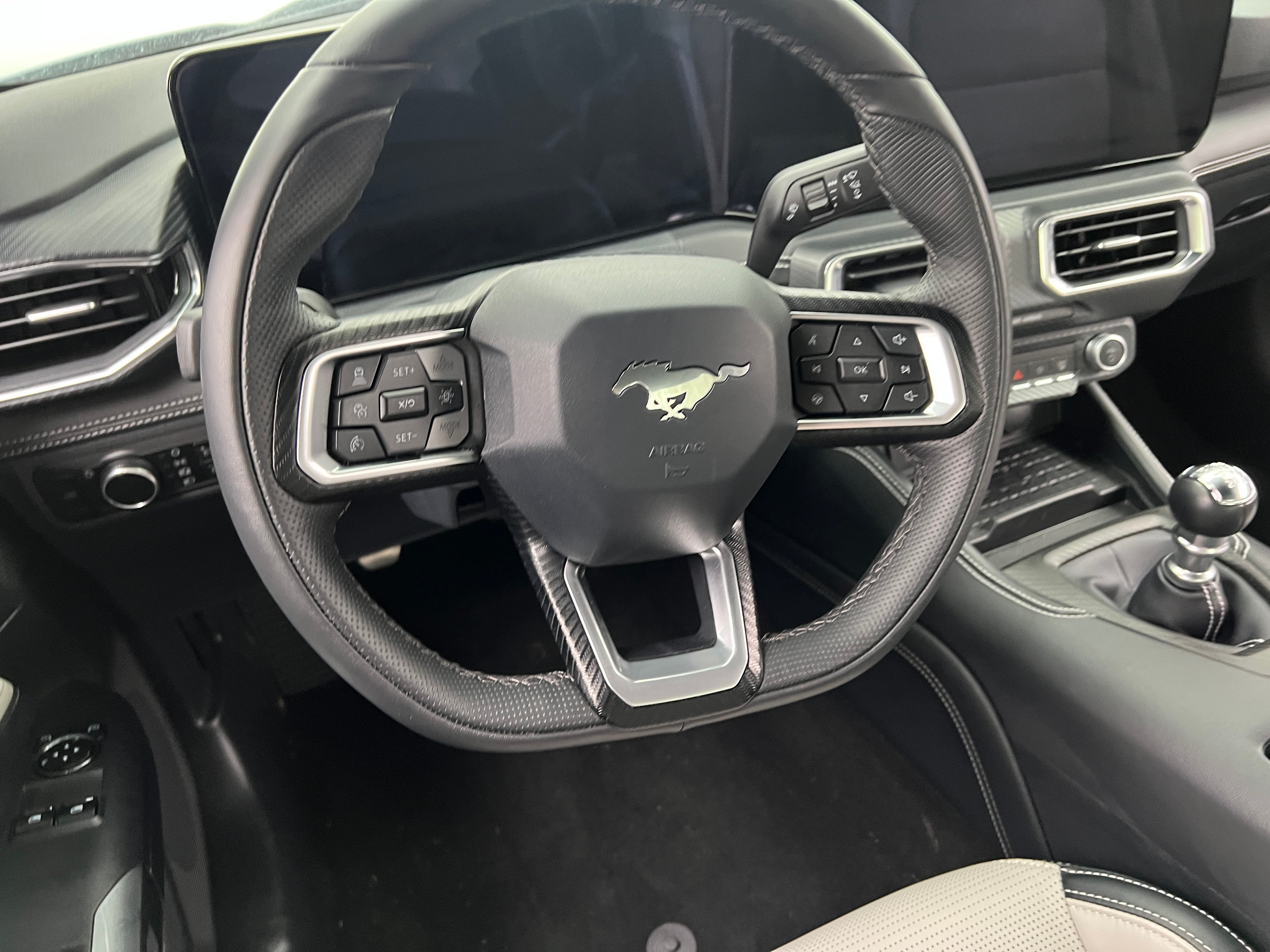 2024 Ford Mustang GT Premium 3