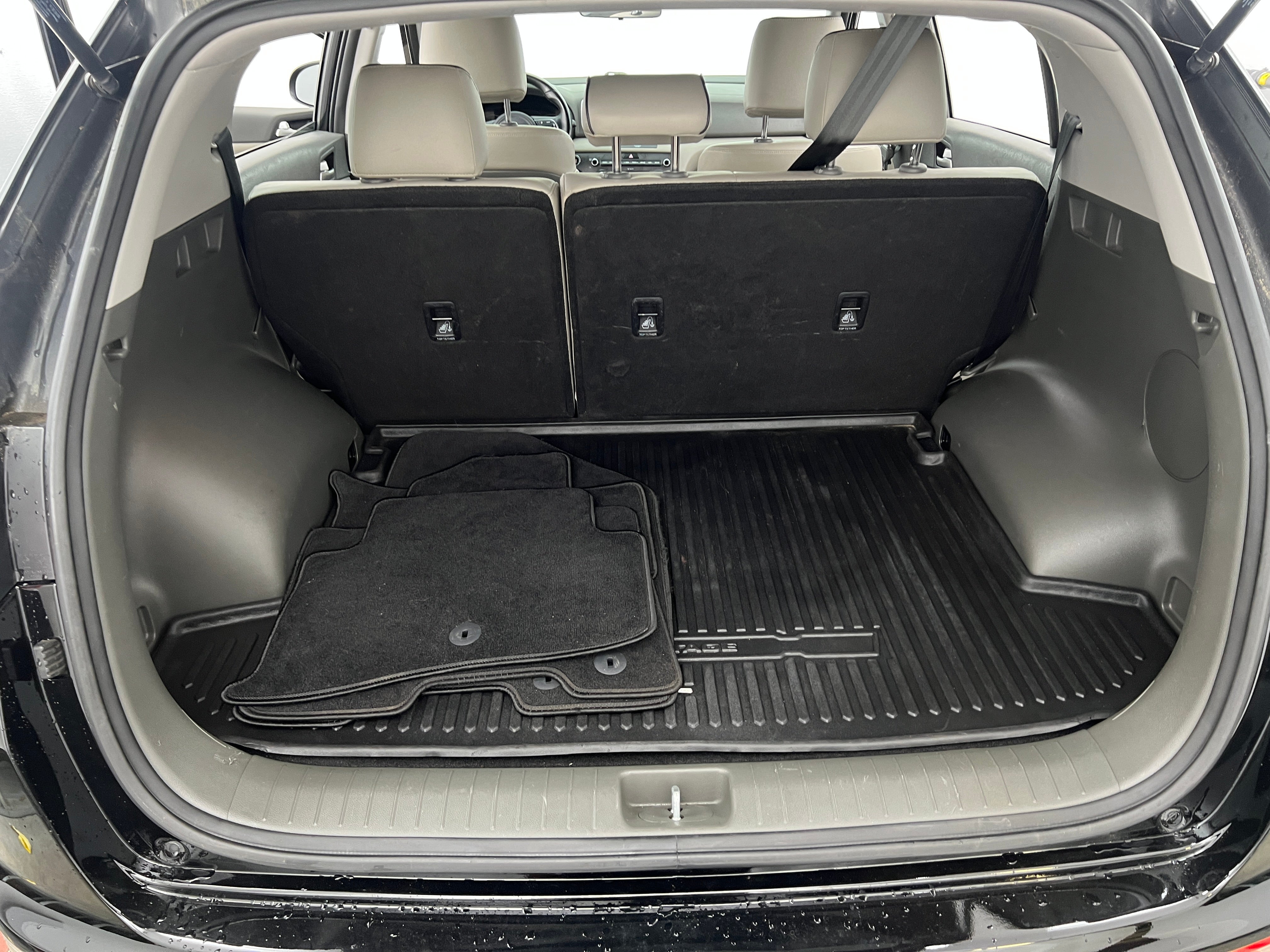 2017 Kia Sportage EX 6