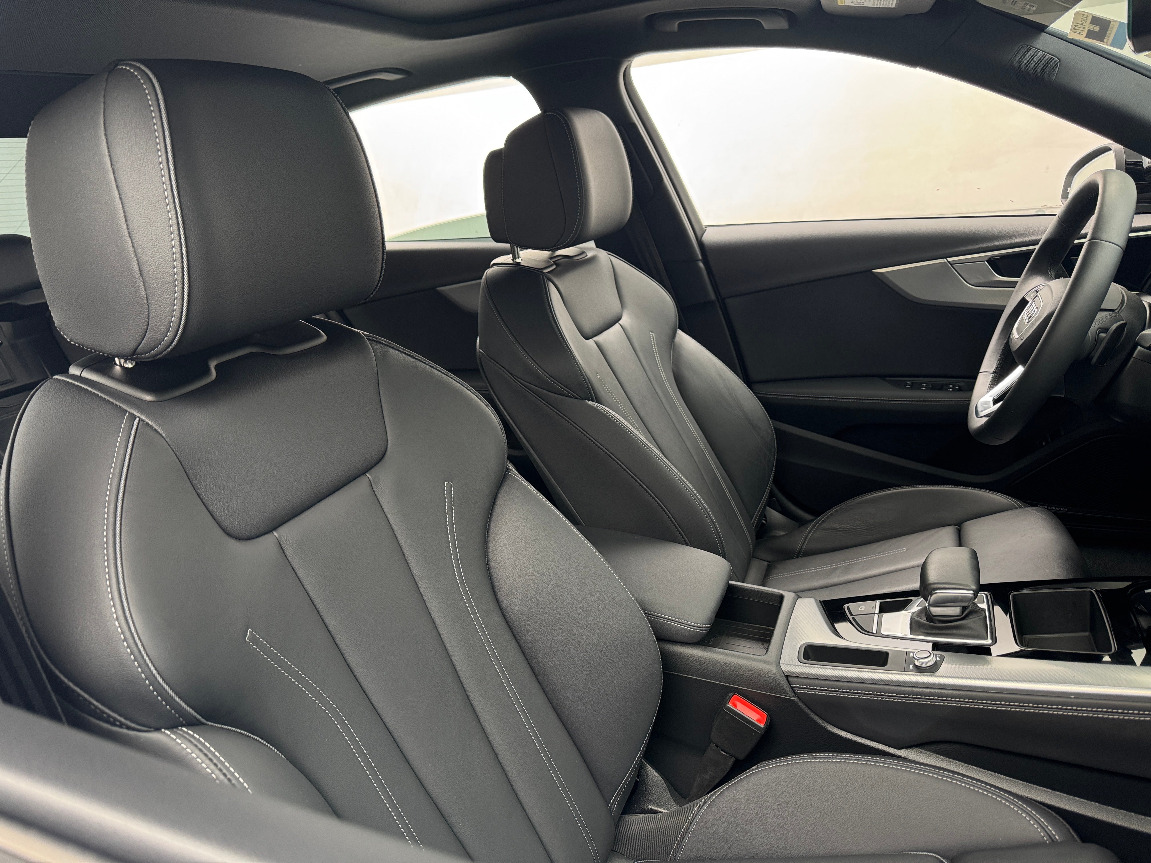 2024 Audi A4 Premium Plus 2