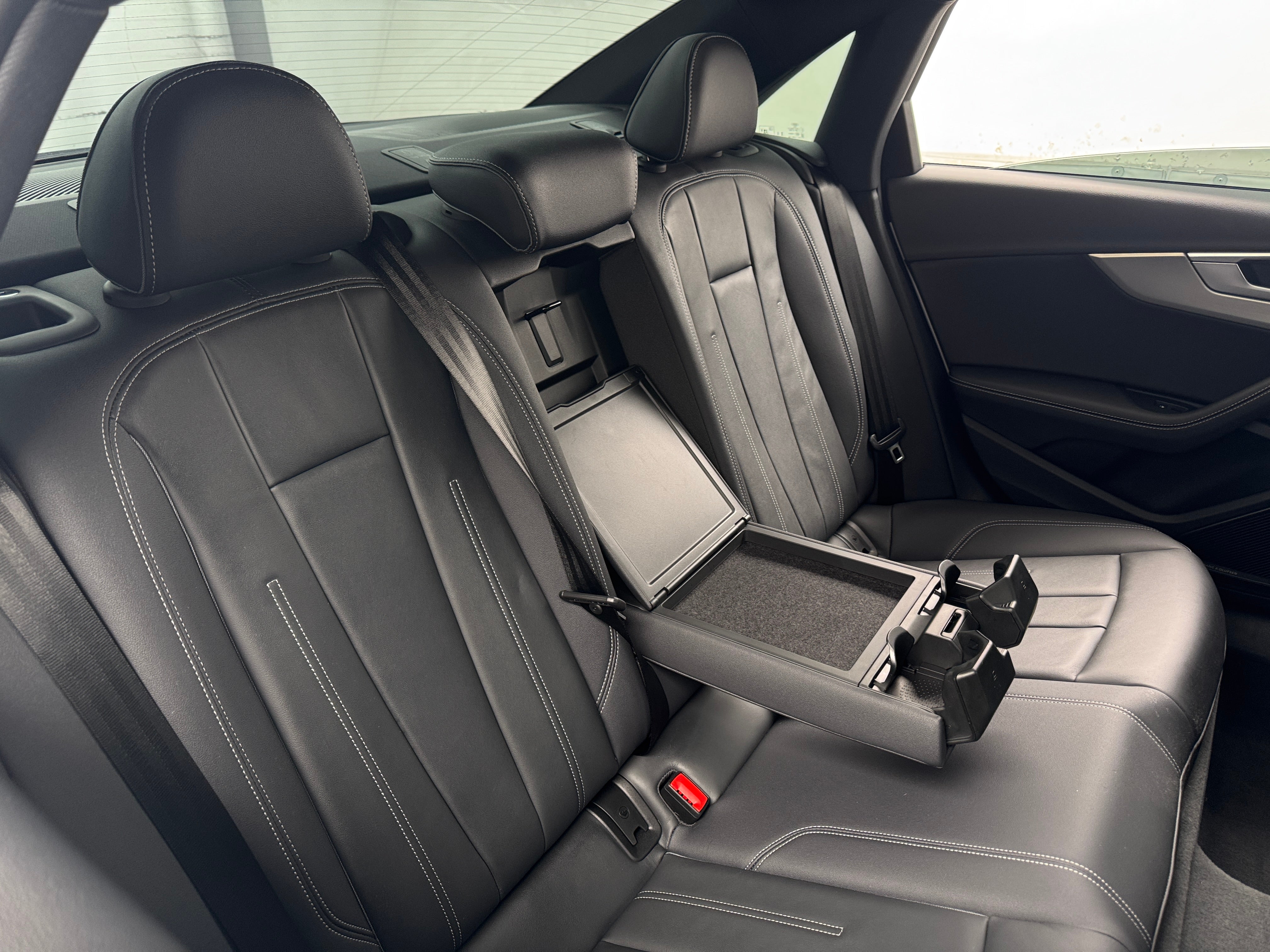 2024 Audi A4 Premium Plus 6