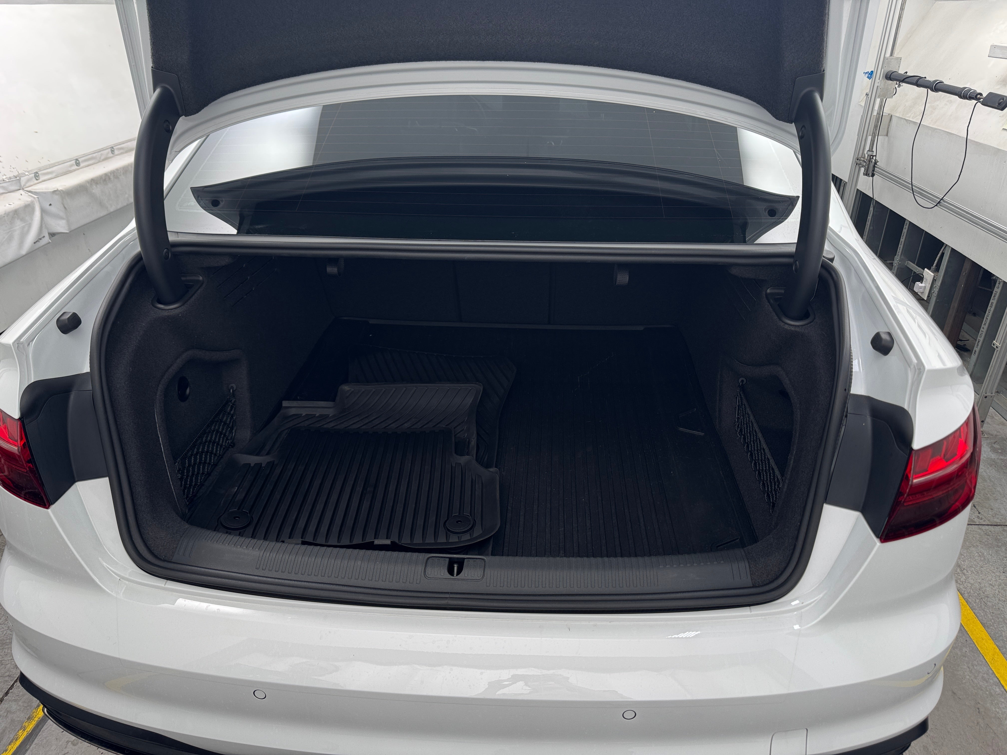 2024 Audi A4 Premium Plus 7