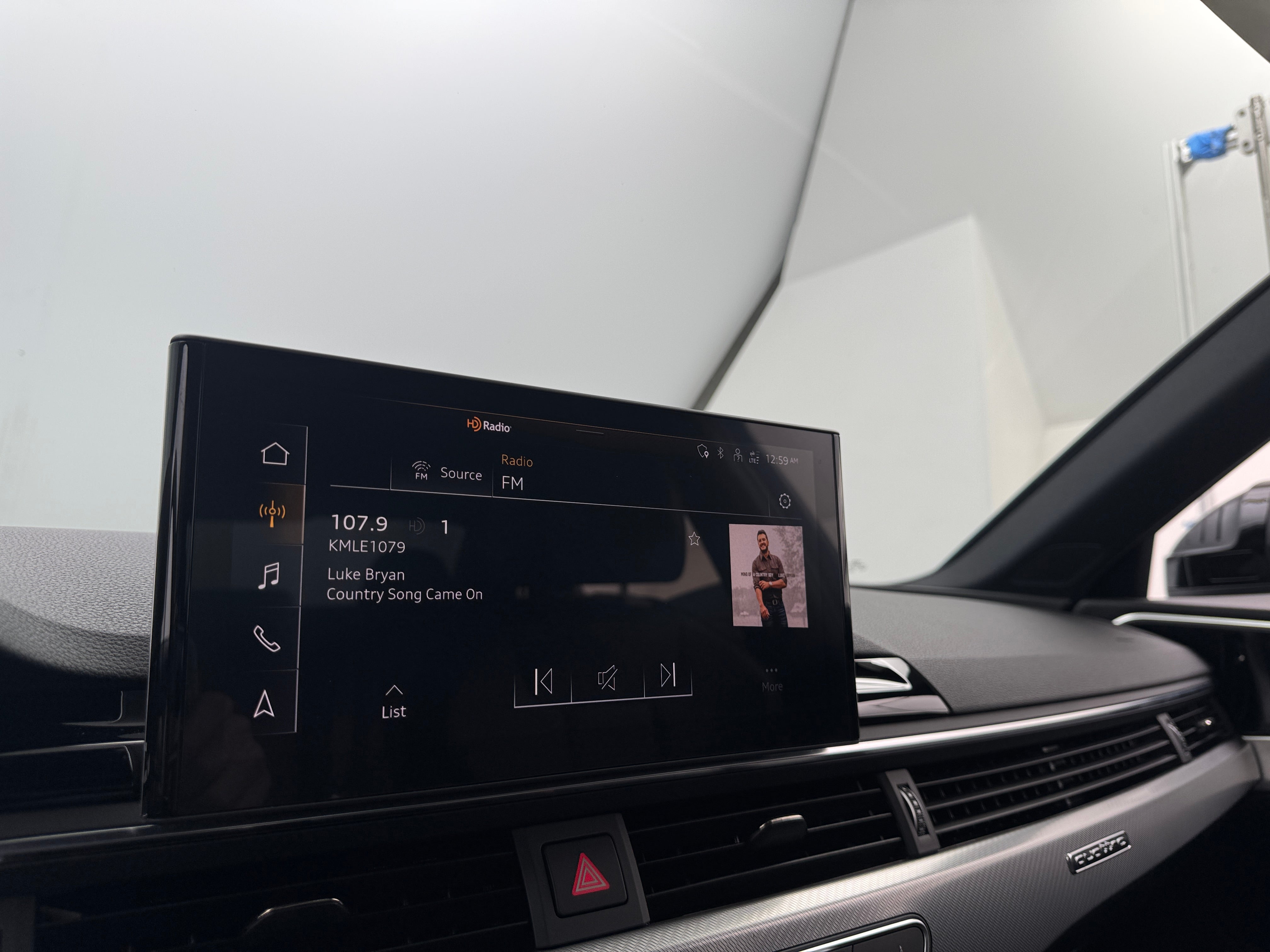 2024 Audi A4 Premium Plus 4