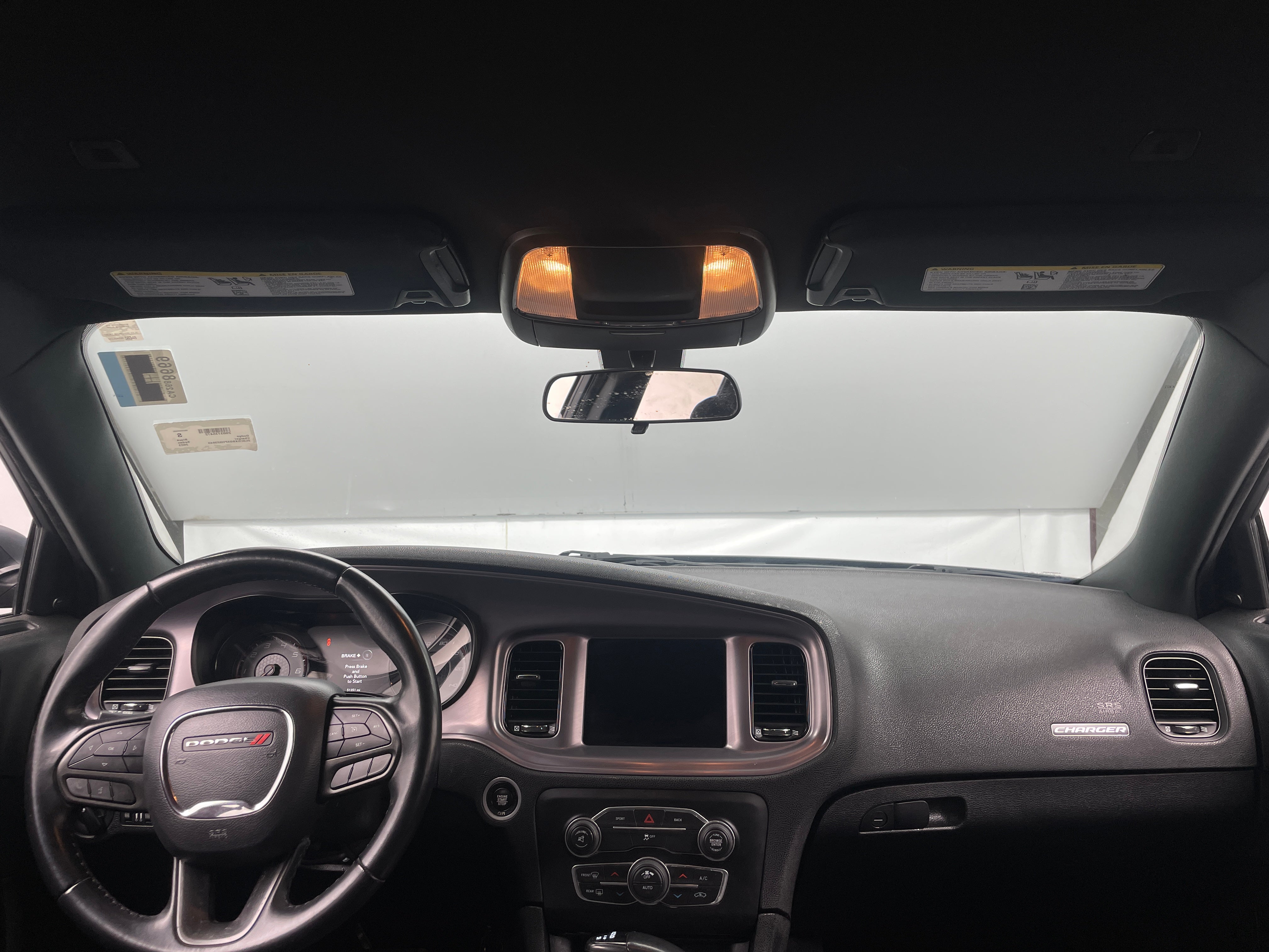 2023 Dodge Charger SXT 3
