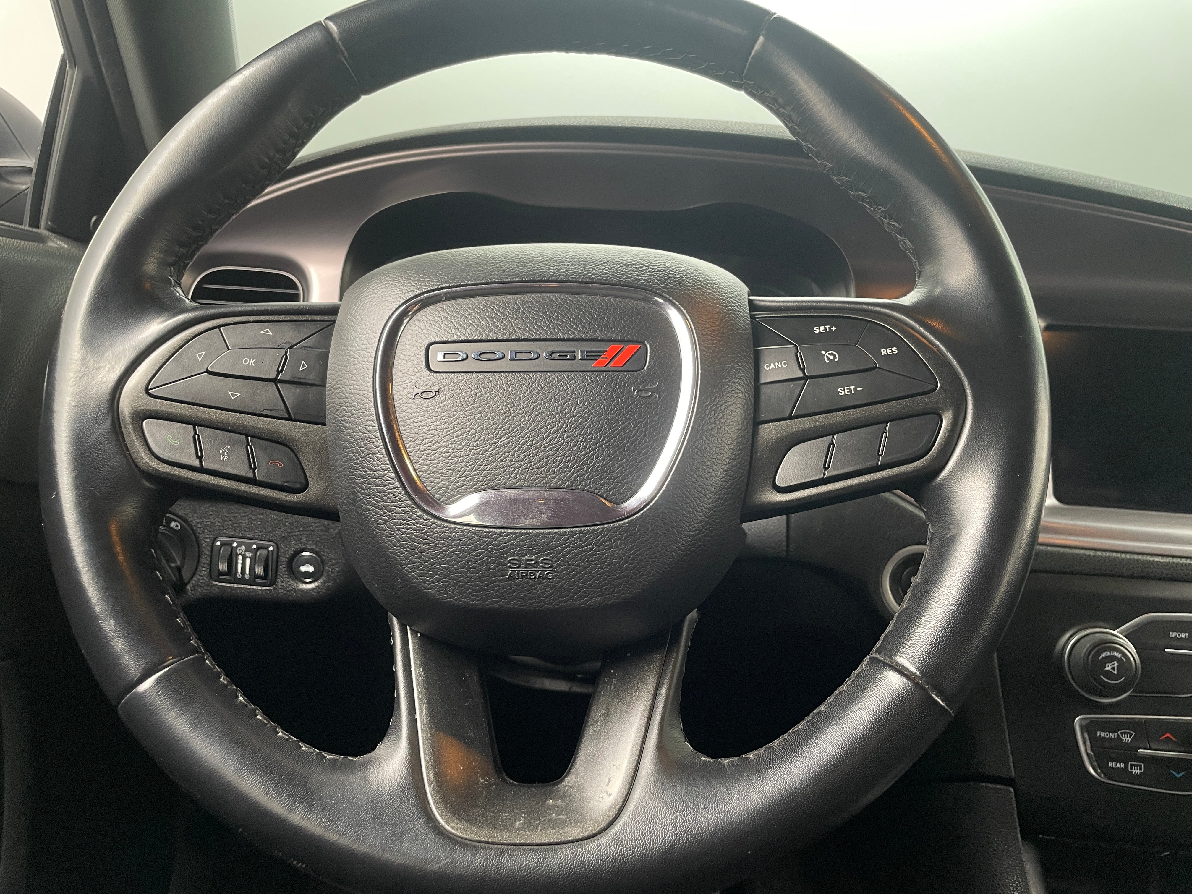 2023 Dodge Charger SXT 5