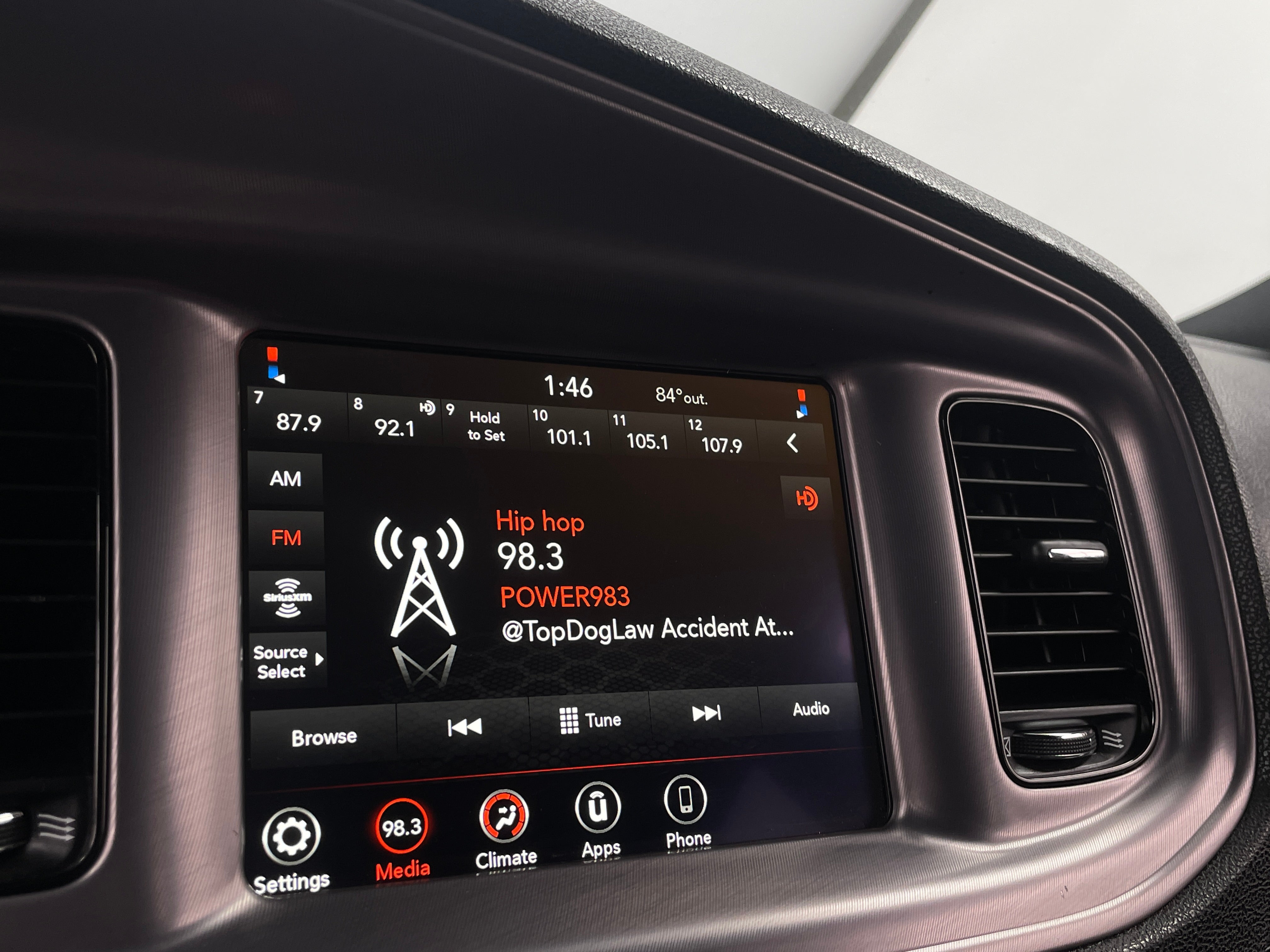 2023 Dodge Charger SXT 4