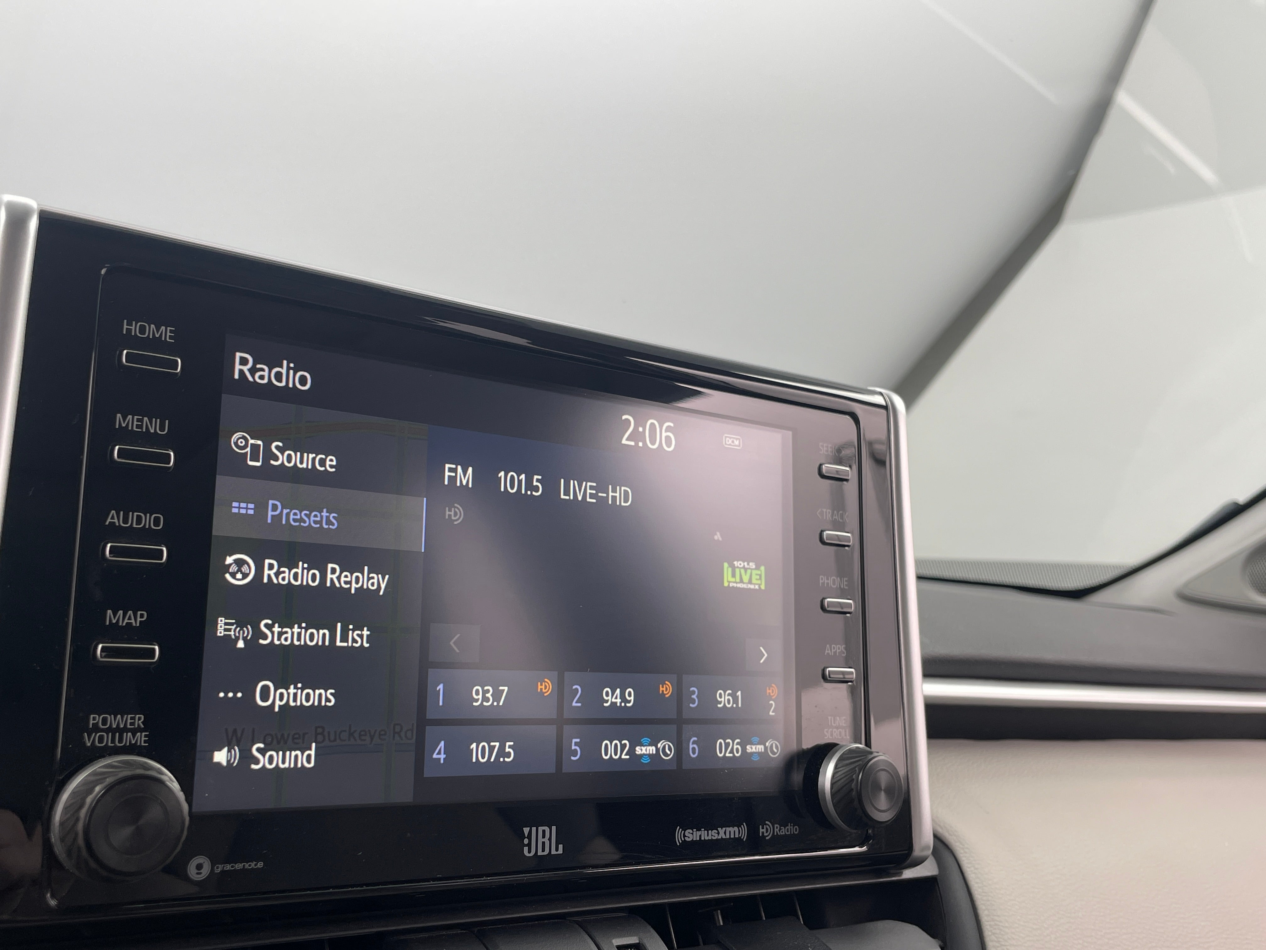 2021 Toyota RAV4 Limited 3