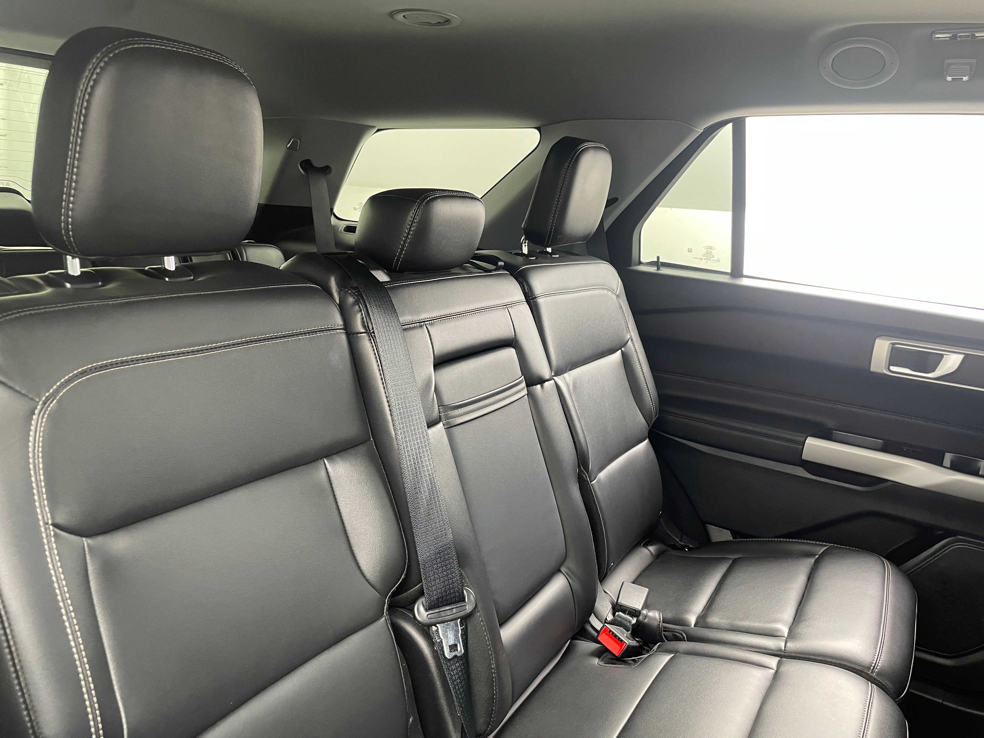 2024 Ford Explorer XLT 6
