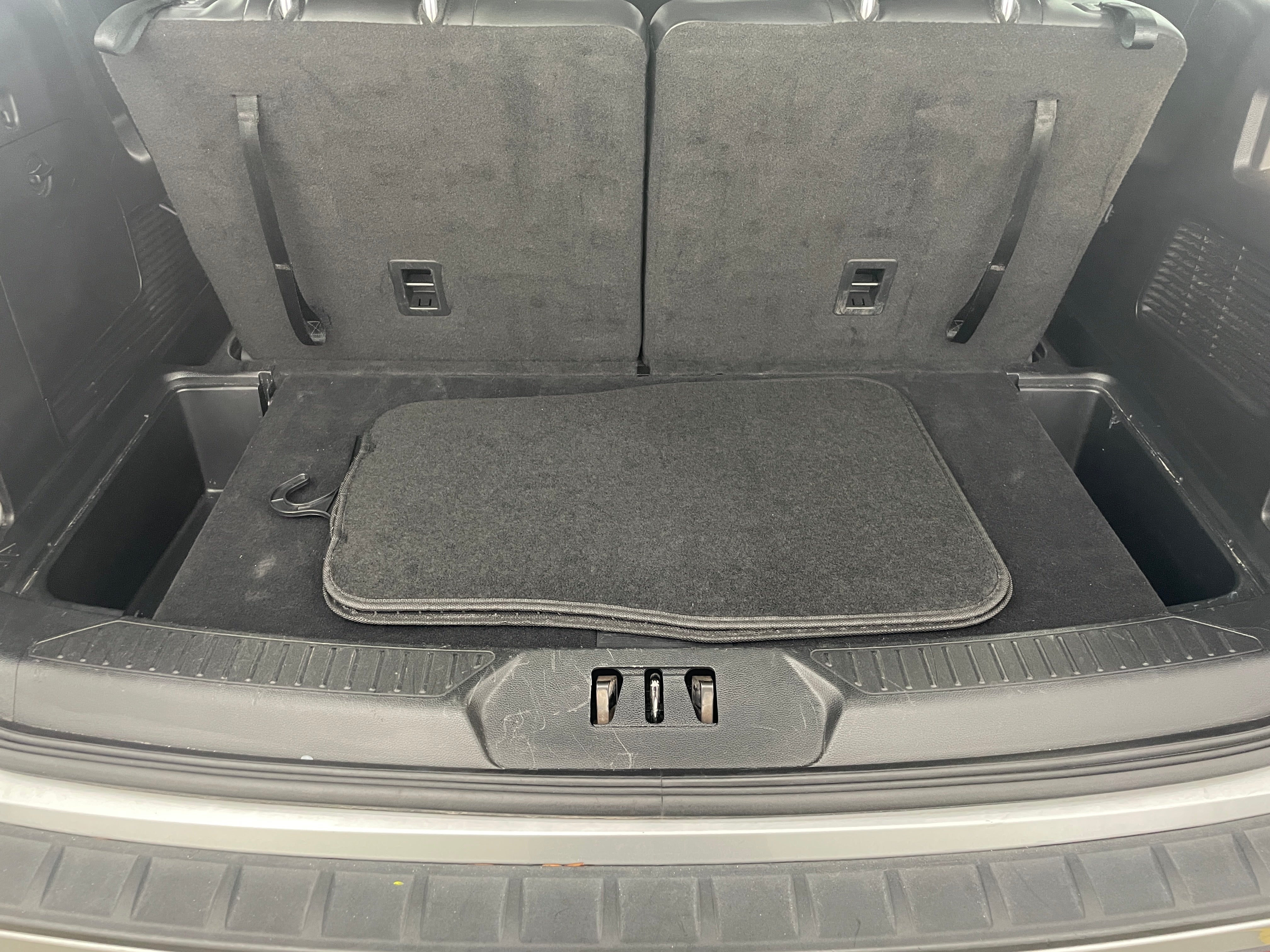 2024 Ford Explorer XLT 7