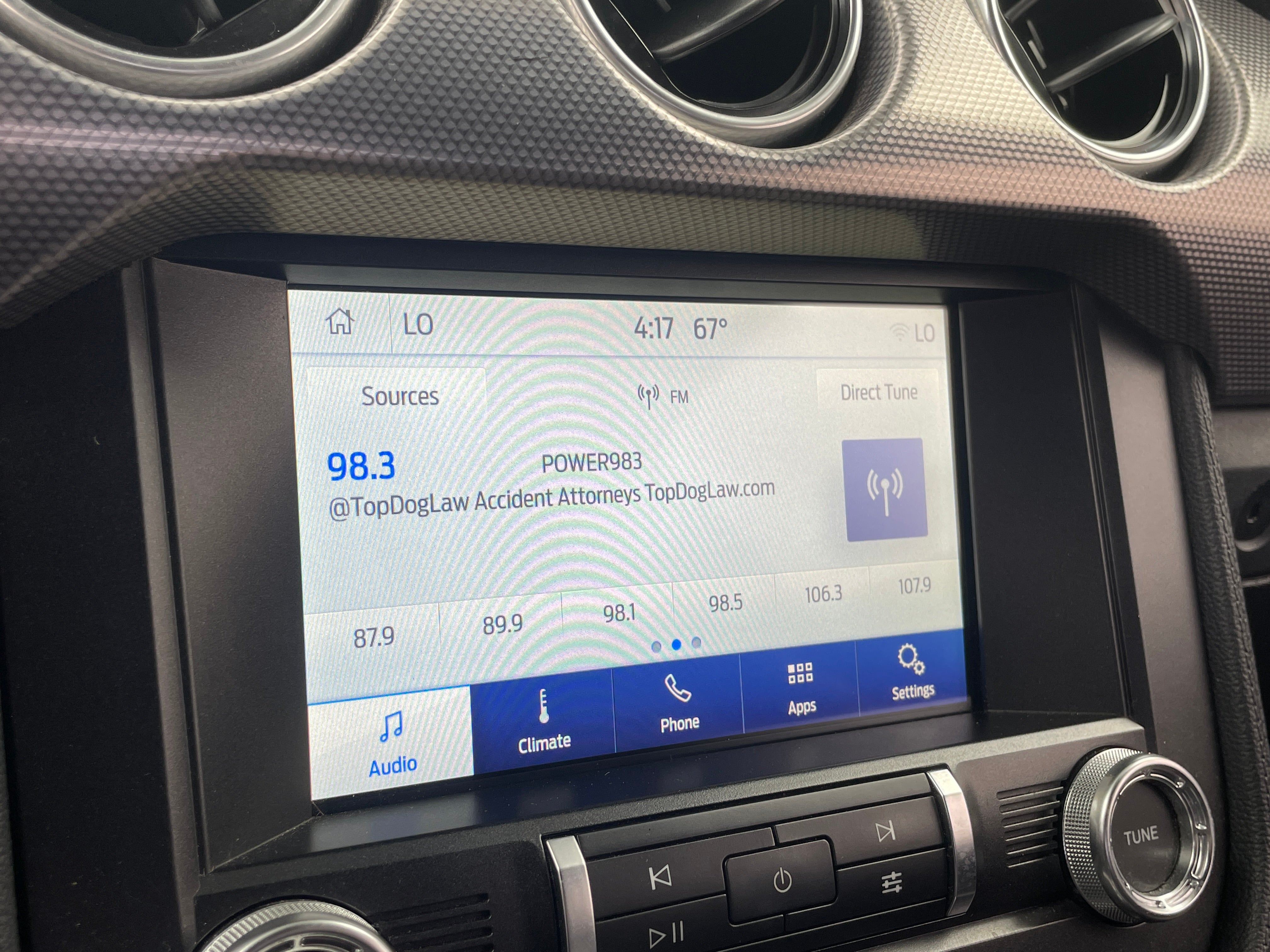 2019 Ford Mustang  3