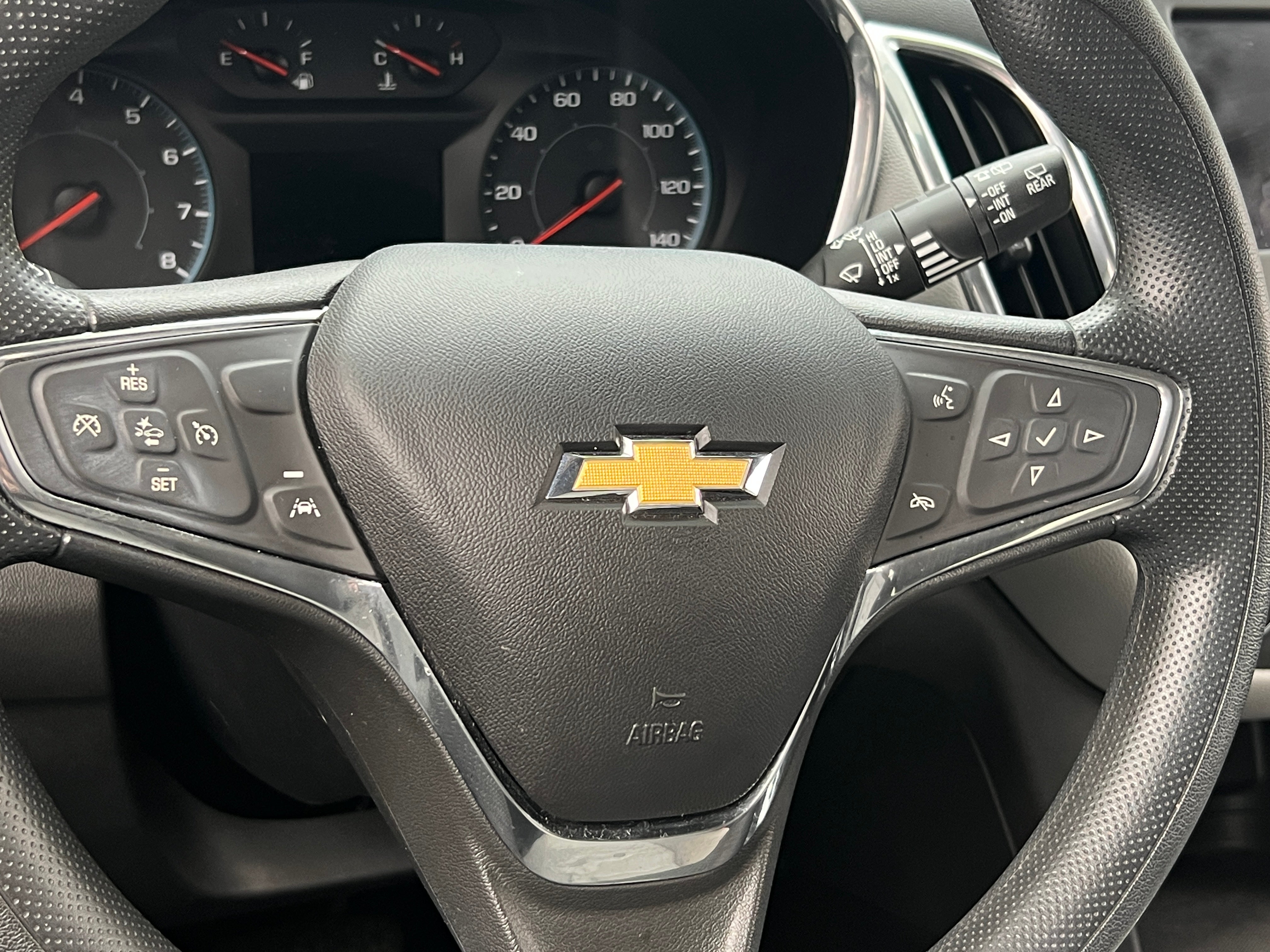 2020 Chevrolet Equinox LS 5