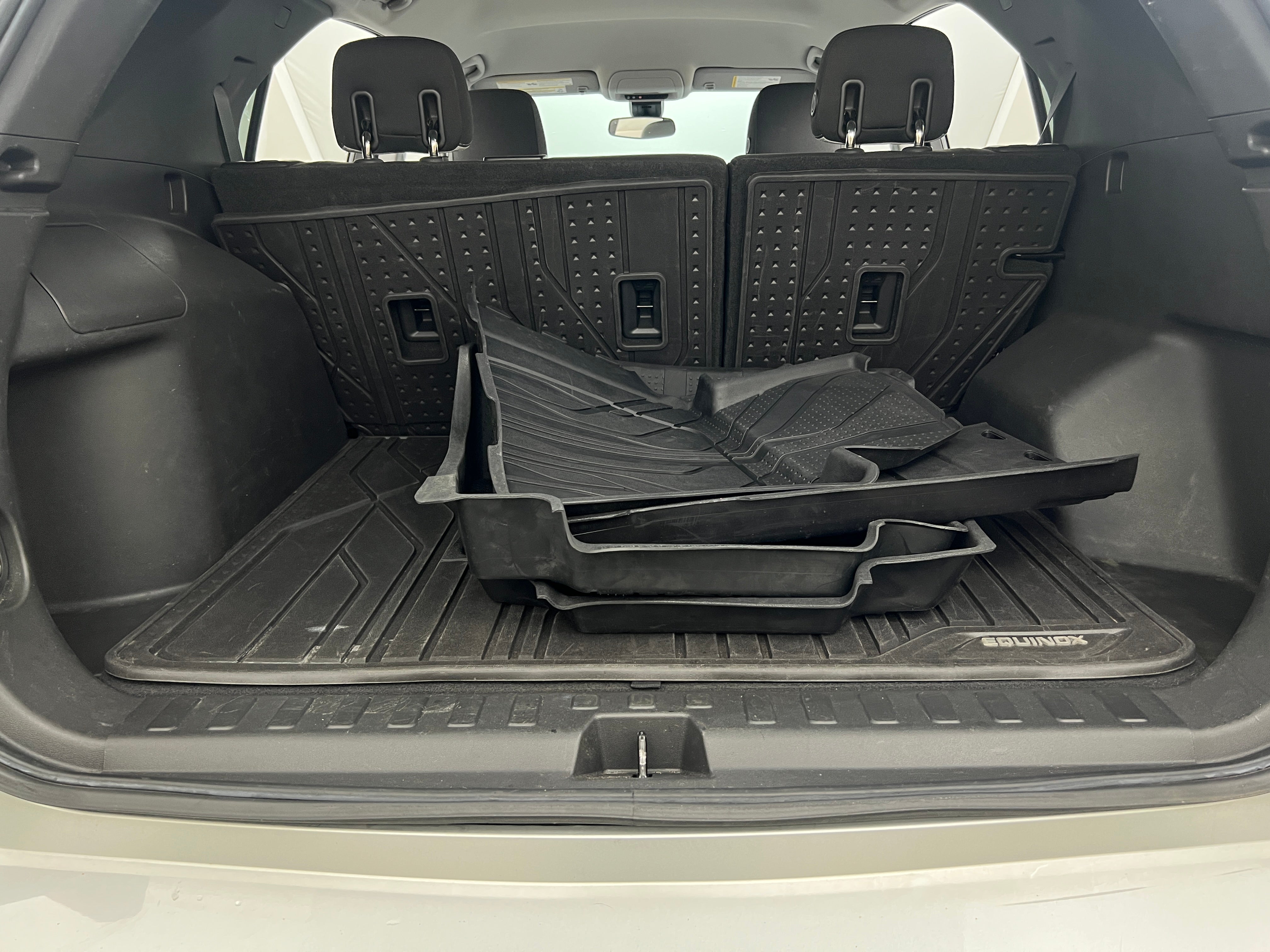 2020 Chevrolet Equinox LS 7