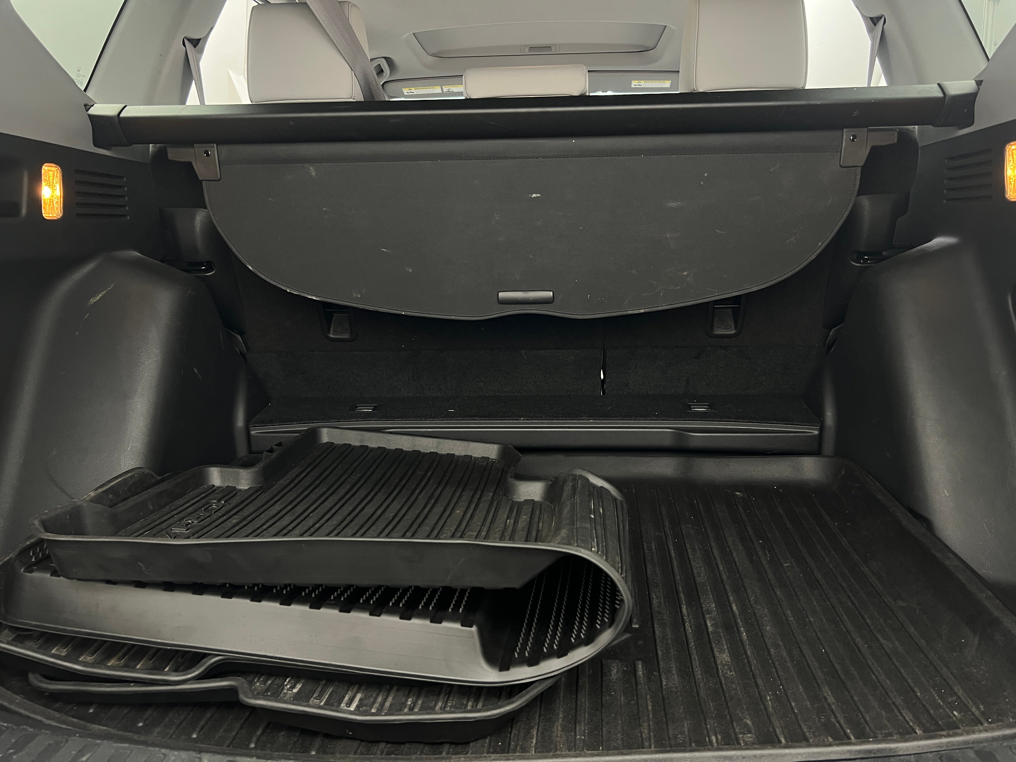 2021 Honda CR-V Touring 6