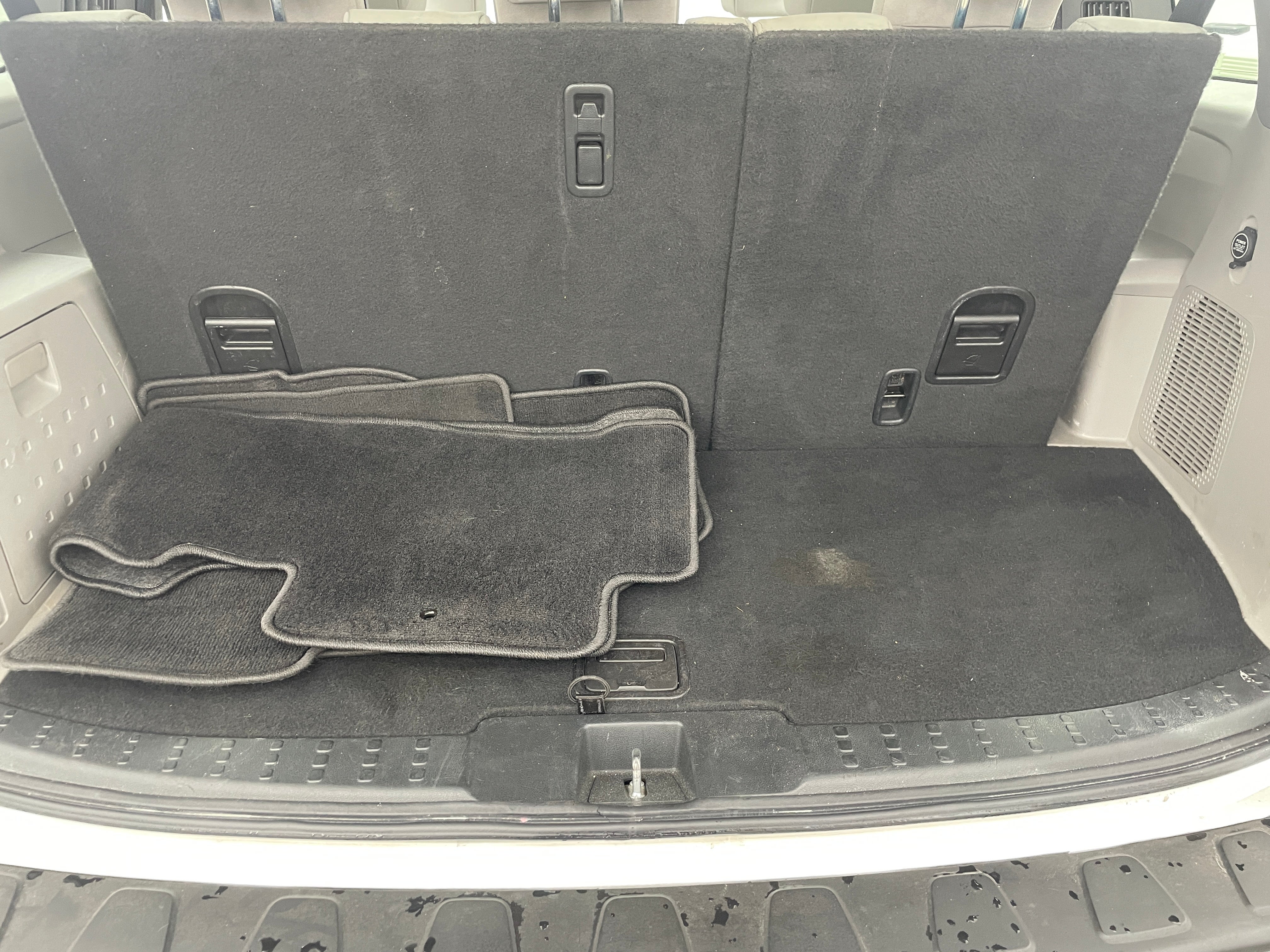 2015 Honda Pilot LX 7