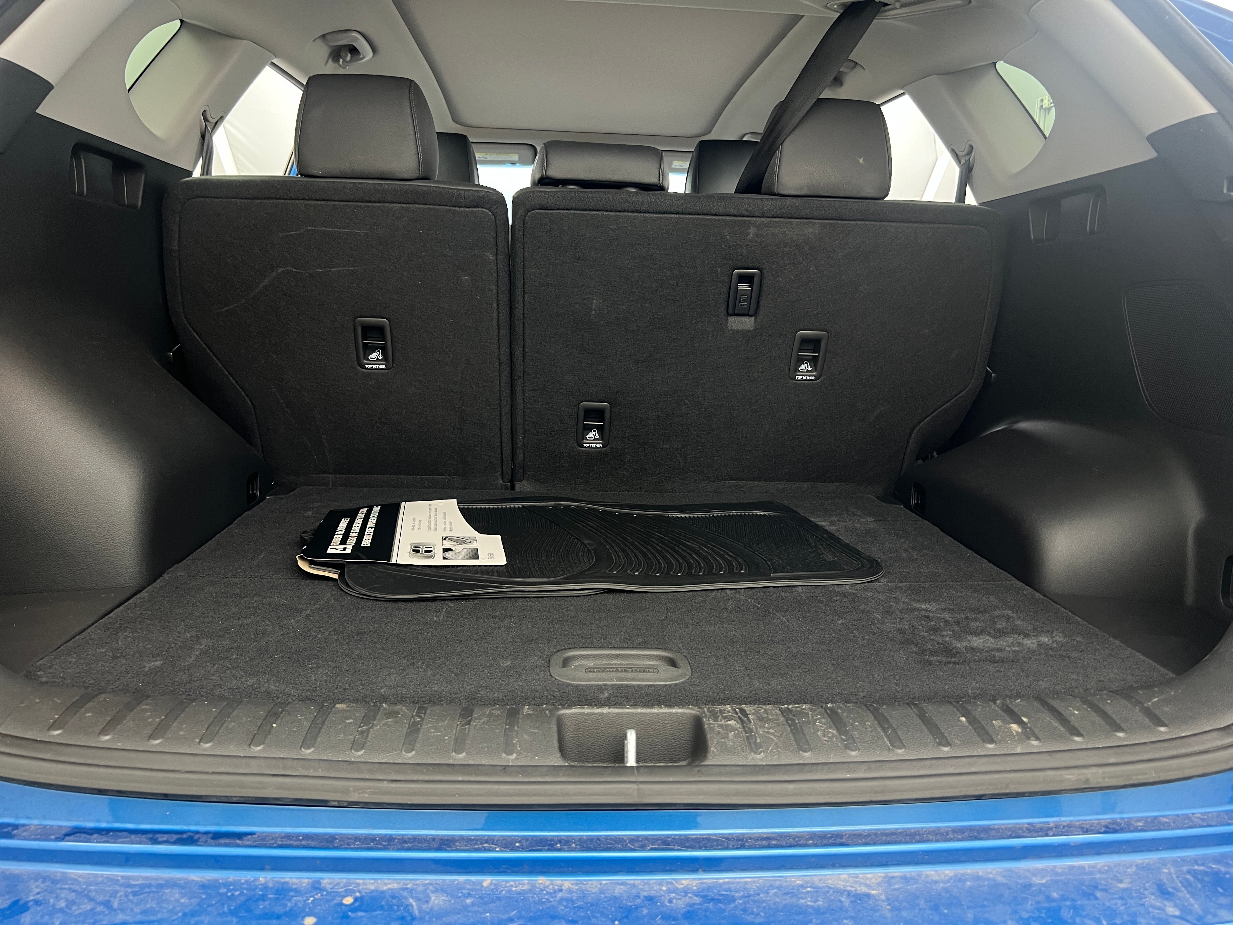2017 Hyundai Tucson Limited 6