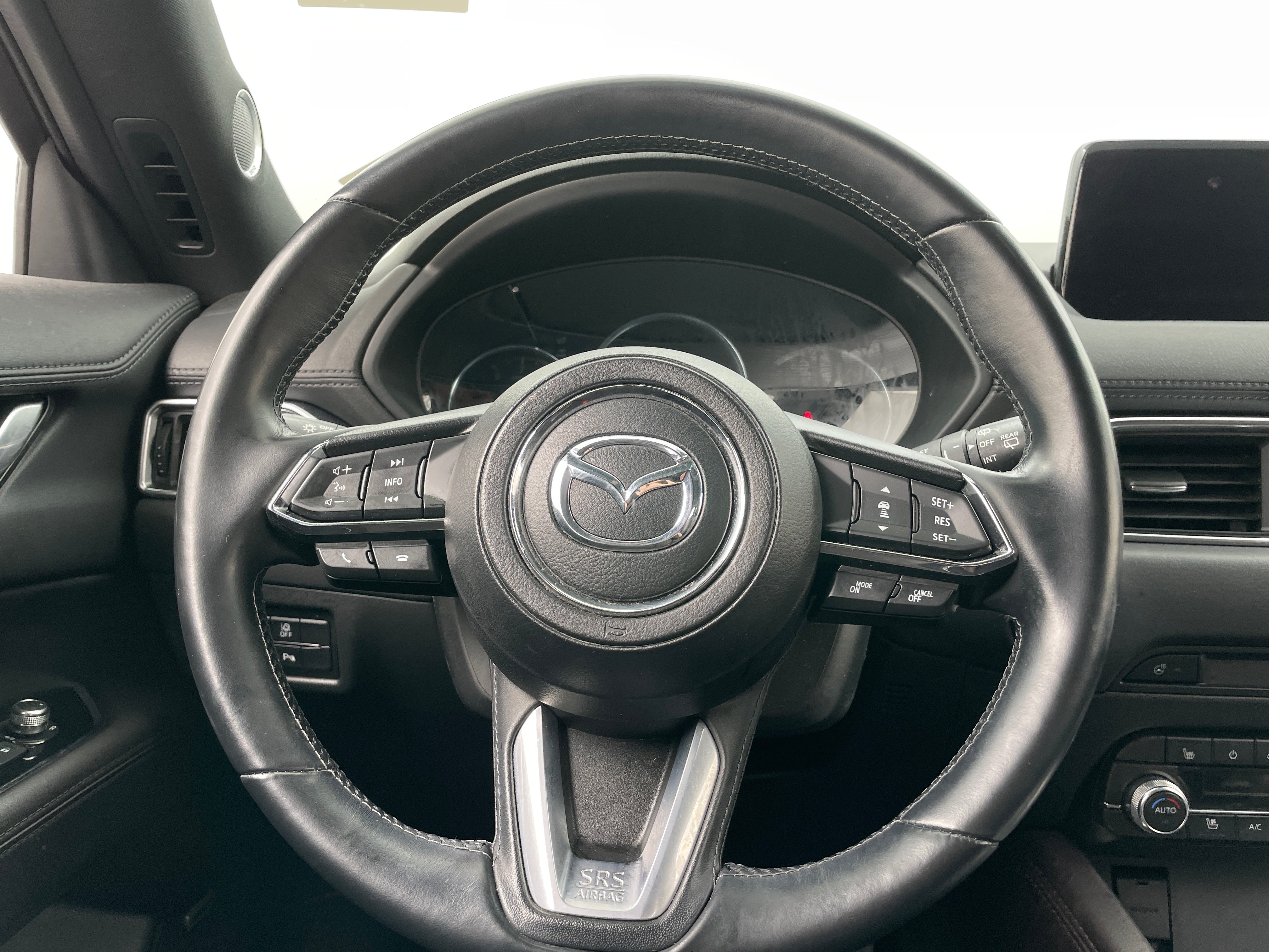 2020 Mazda CX-5 Turbo Signature 4
