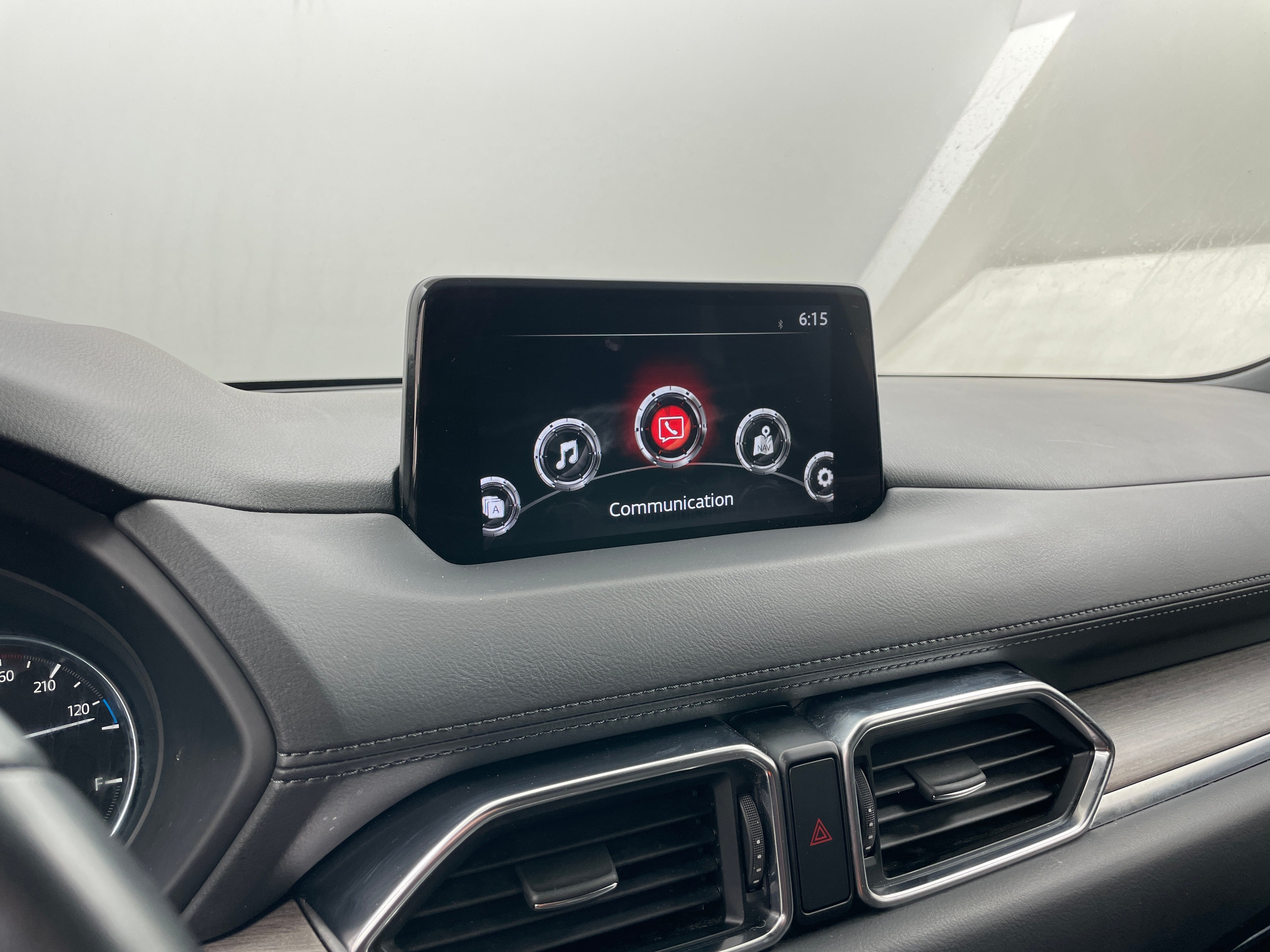 2020 Mazda CX-5 Turbo Signature 3