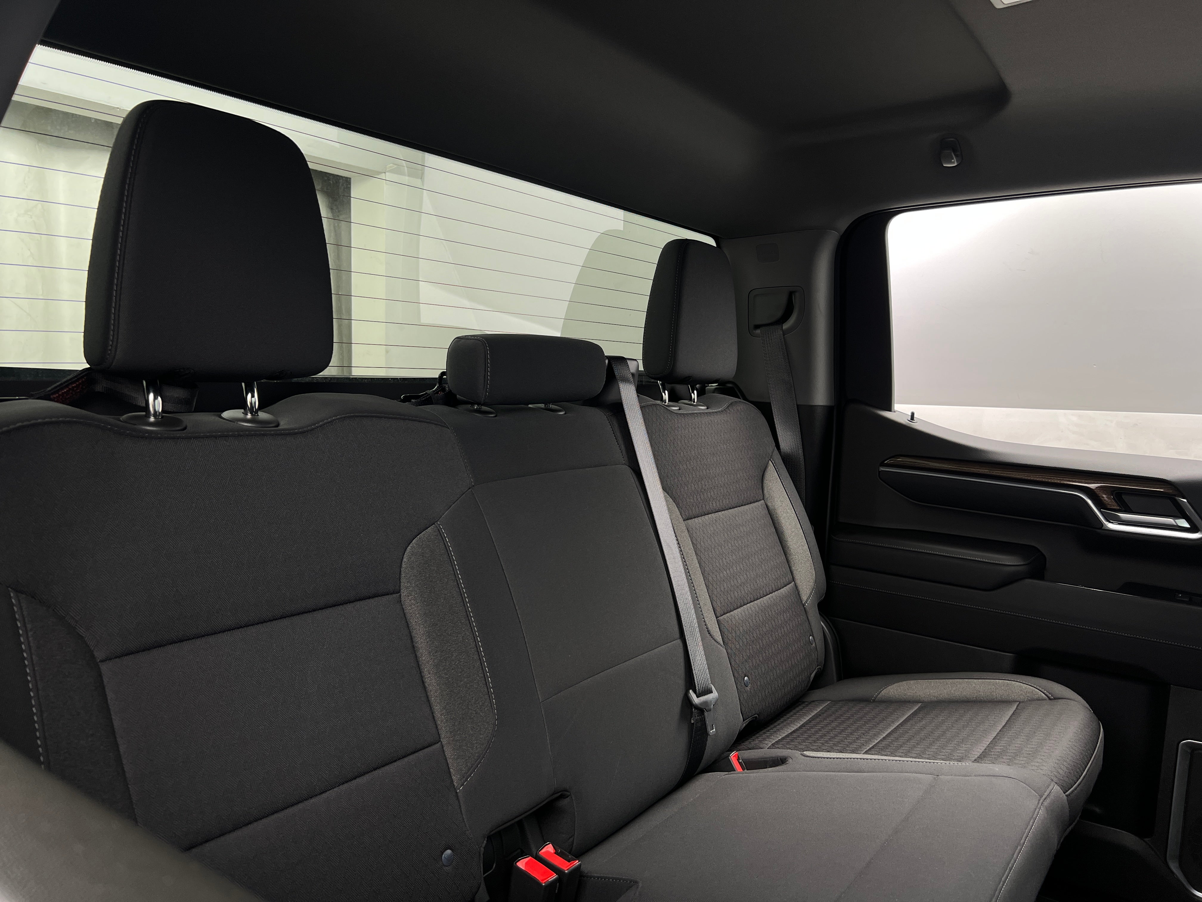 2022 Chevrolet Silverado 1500 LT 6