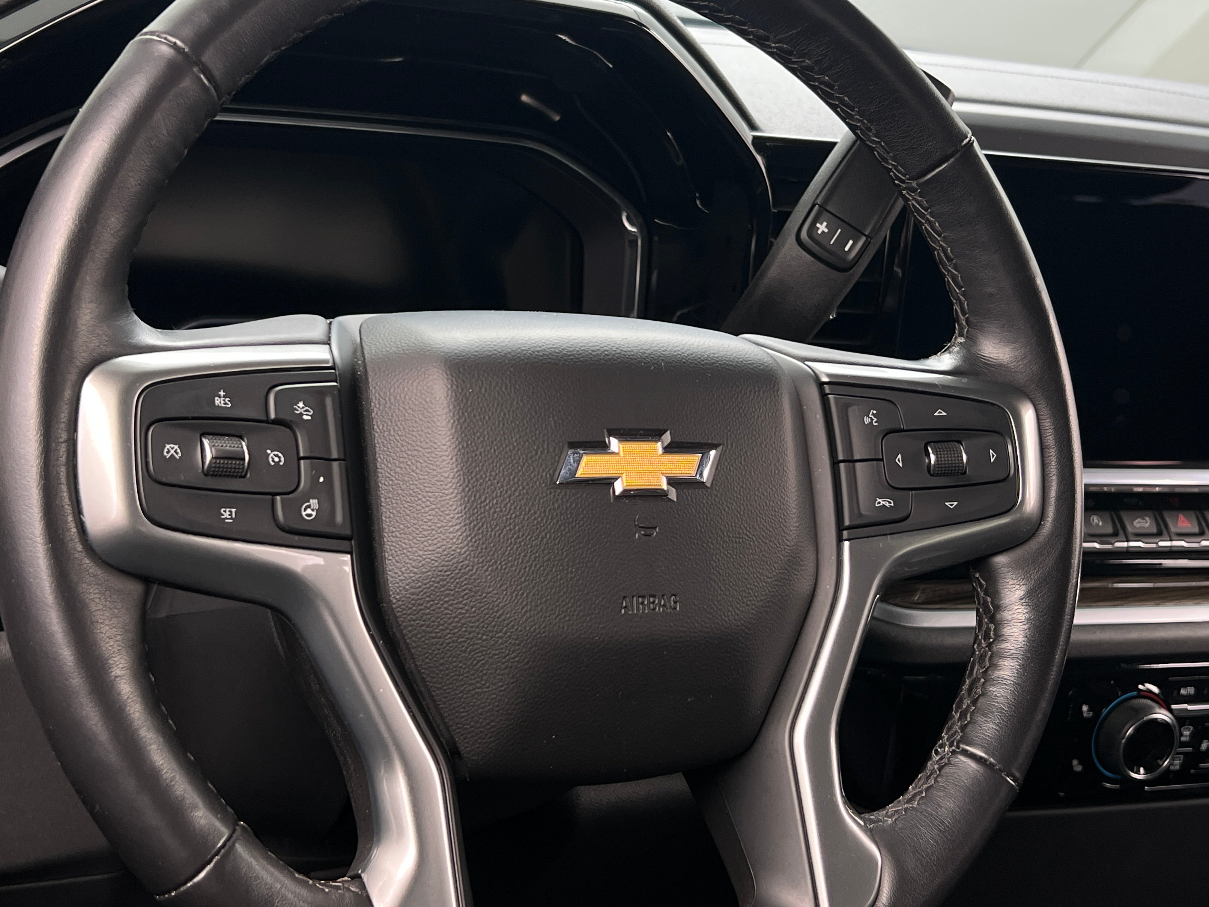 2022 Chevrolet Silverado 1500 LT 5