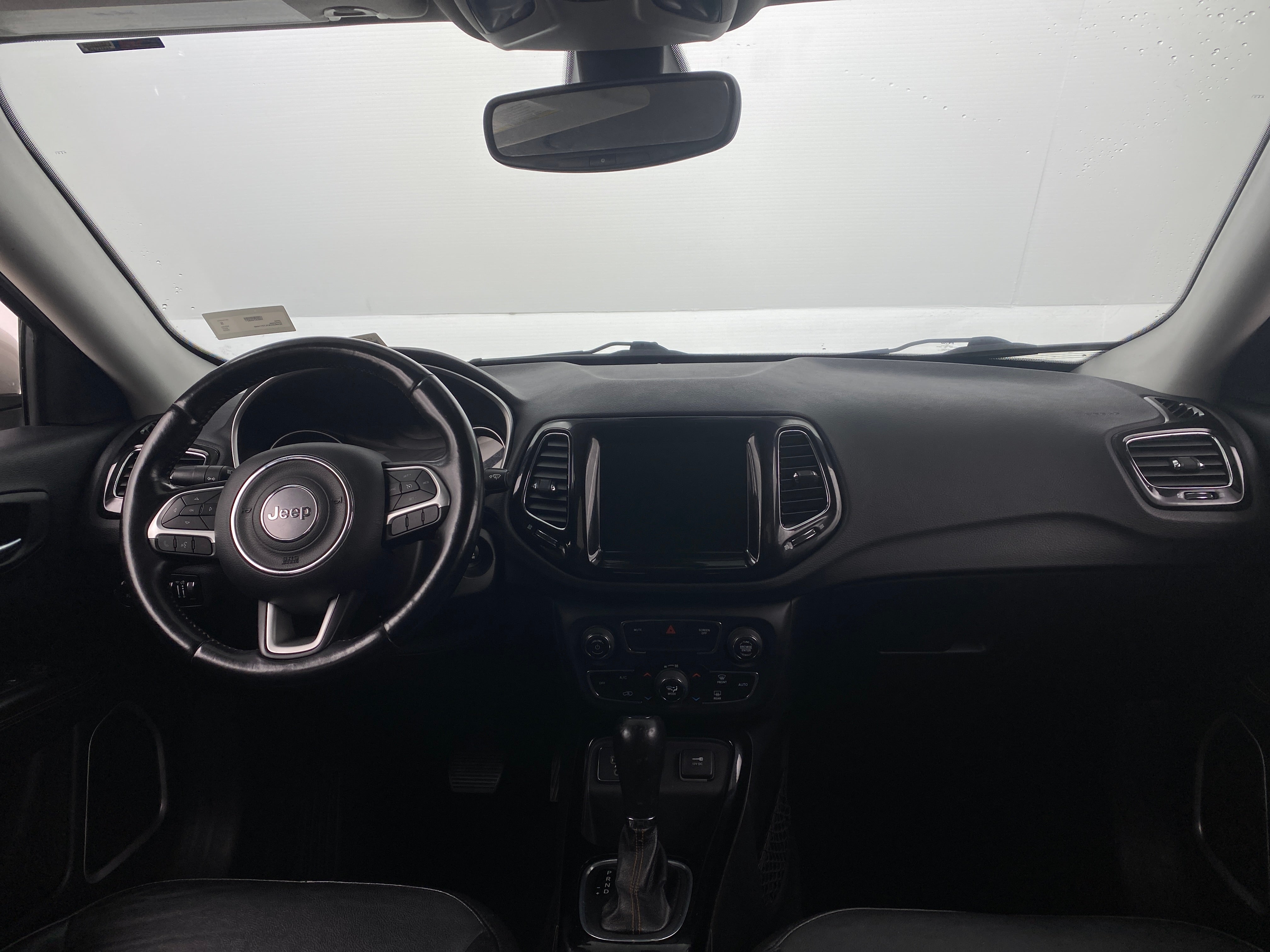 2020 Jeep Compass Limited 2
