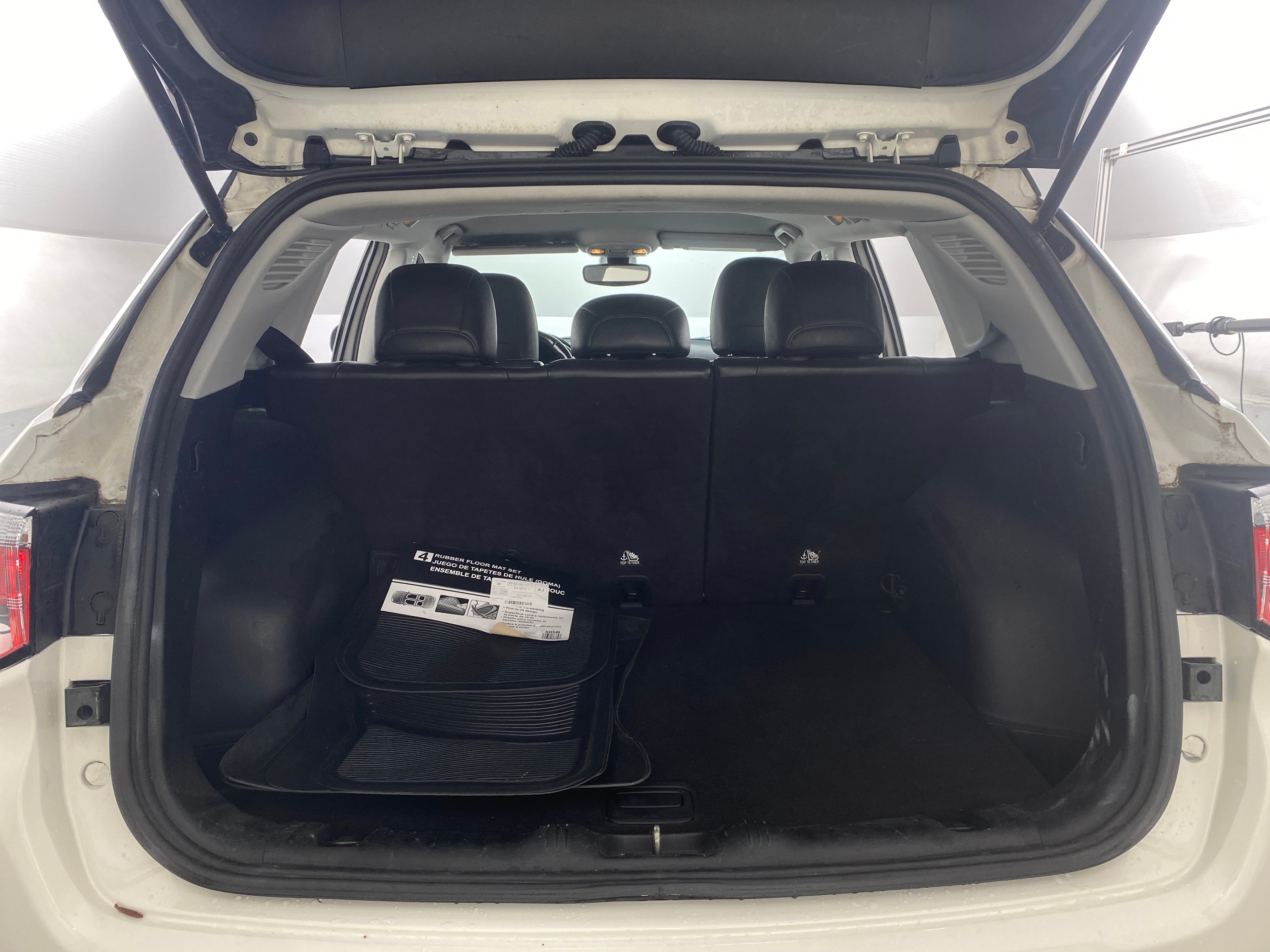 2020 Jeep Compass Limited 6