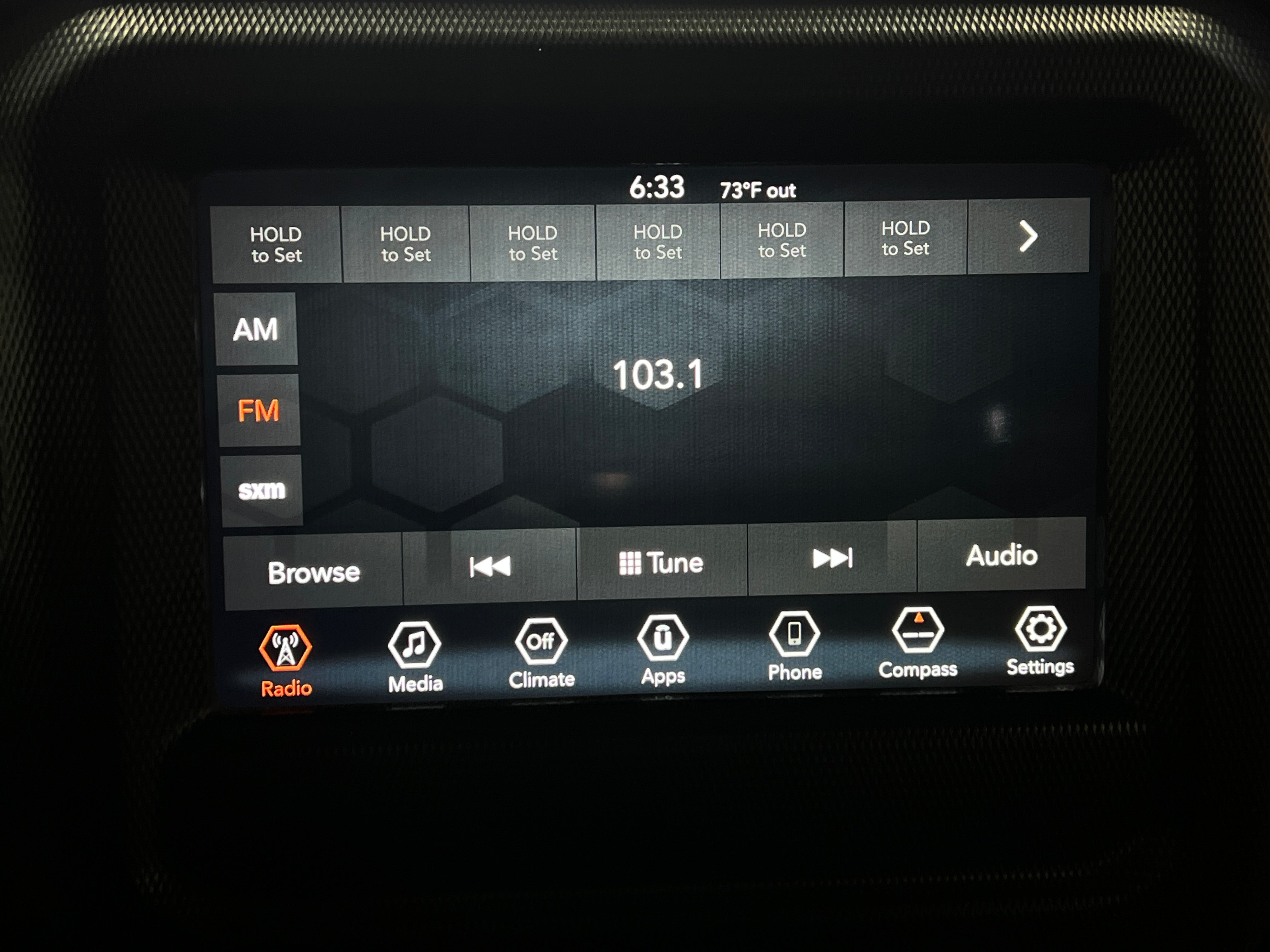 2018 Jeep Wrangler Unlimited Sport S 4