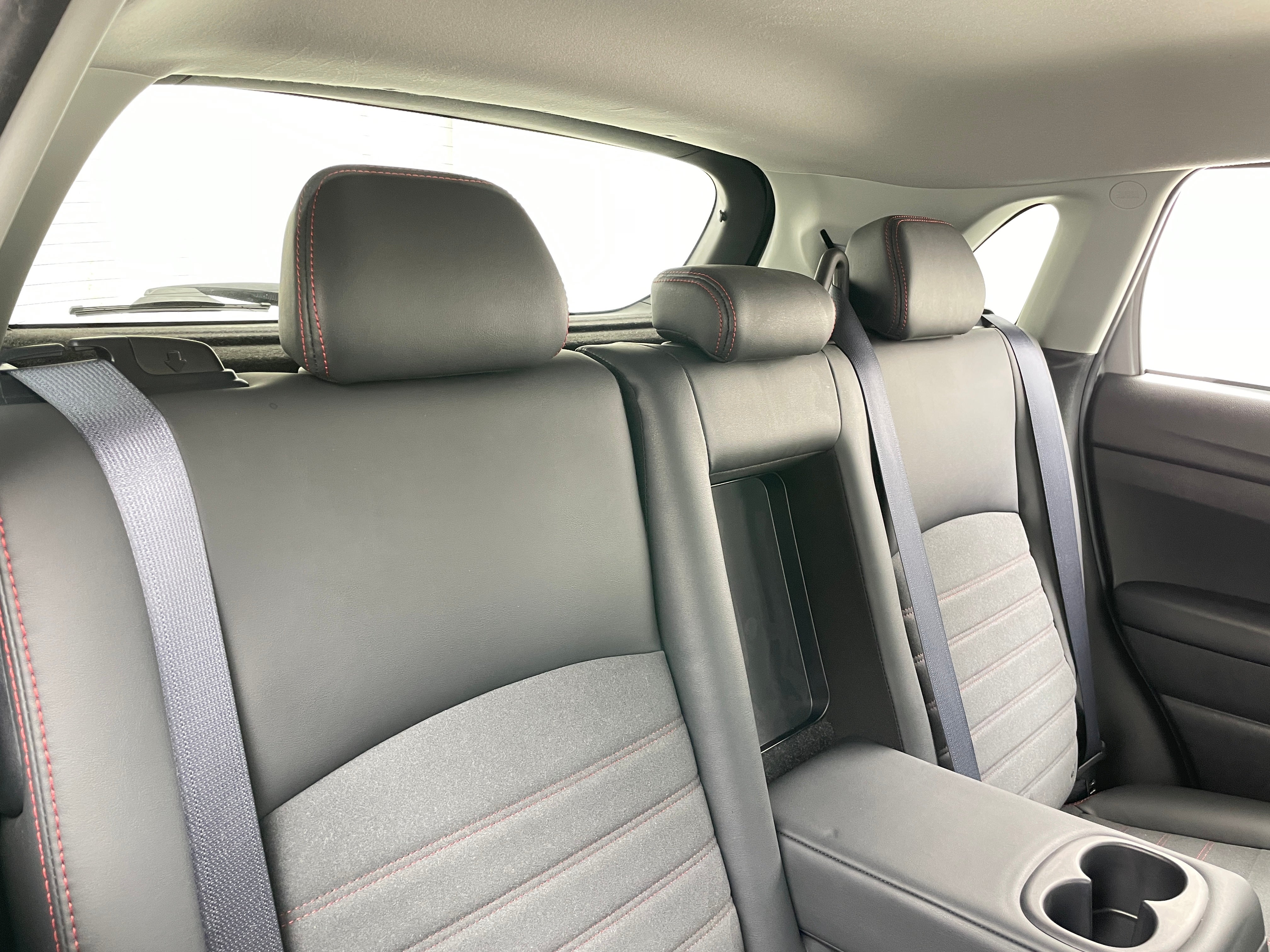 2022 Mitsubishi Outlander Sport SE 5