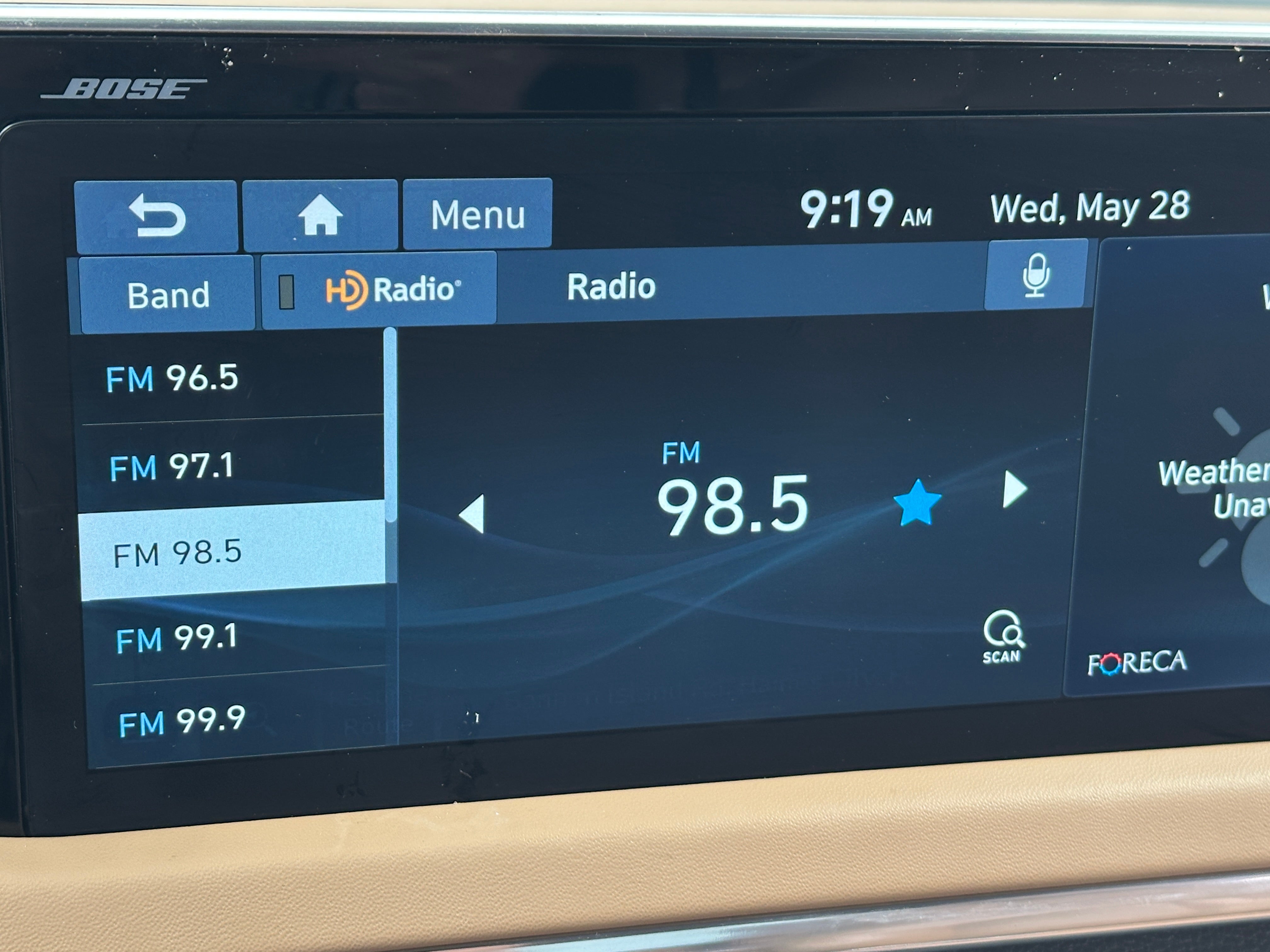 2021 Hyundai Sonata Limited 3