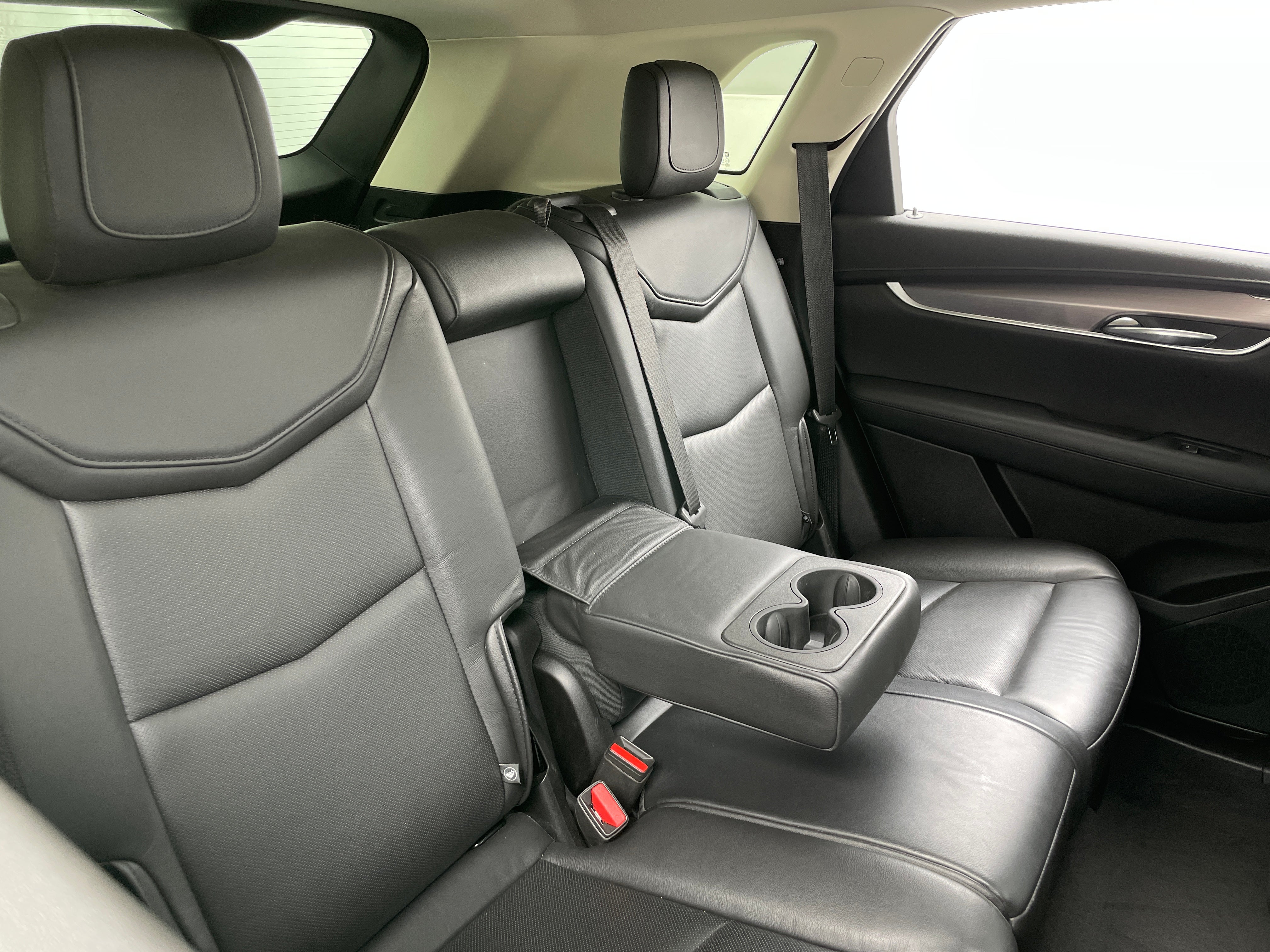 2019 Cadillac XT5 Luxury 5