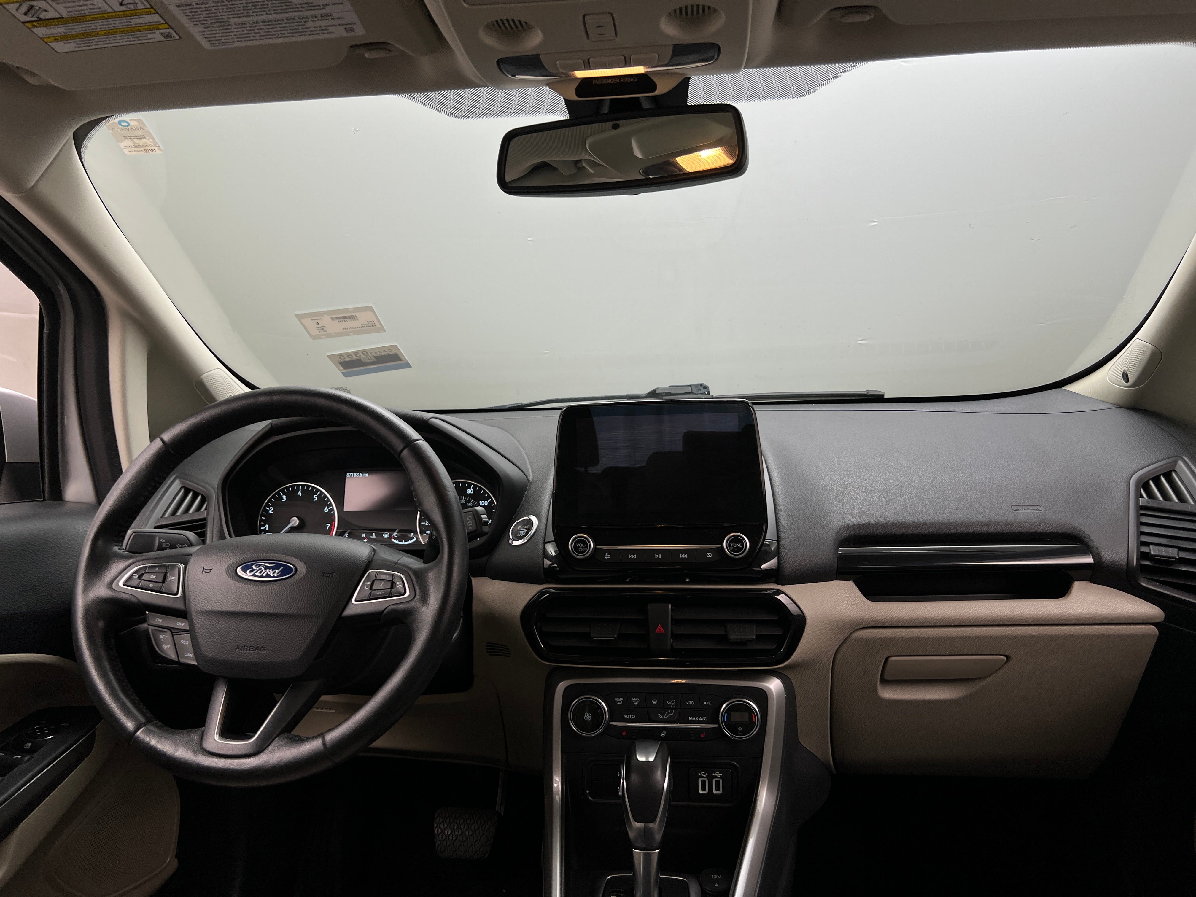 2019 Ford EcoSport Titanium 2