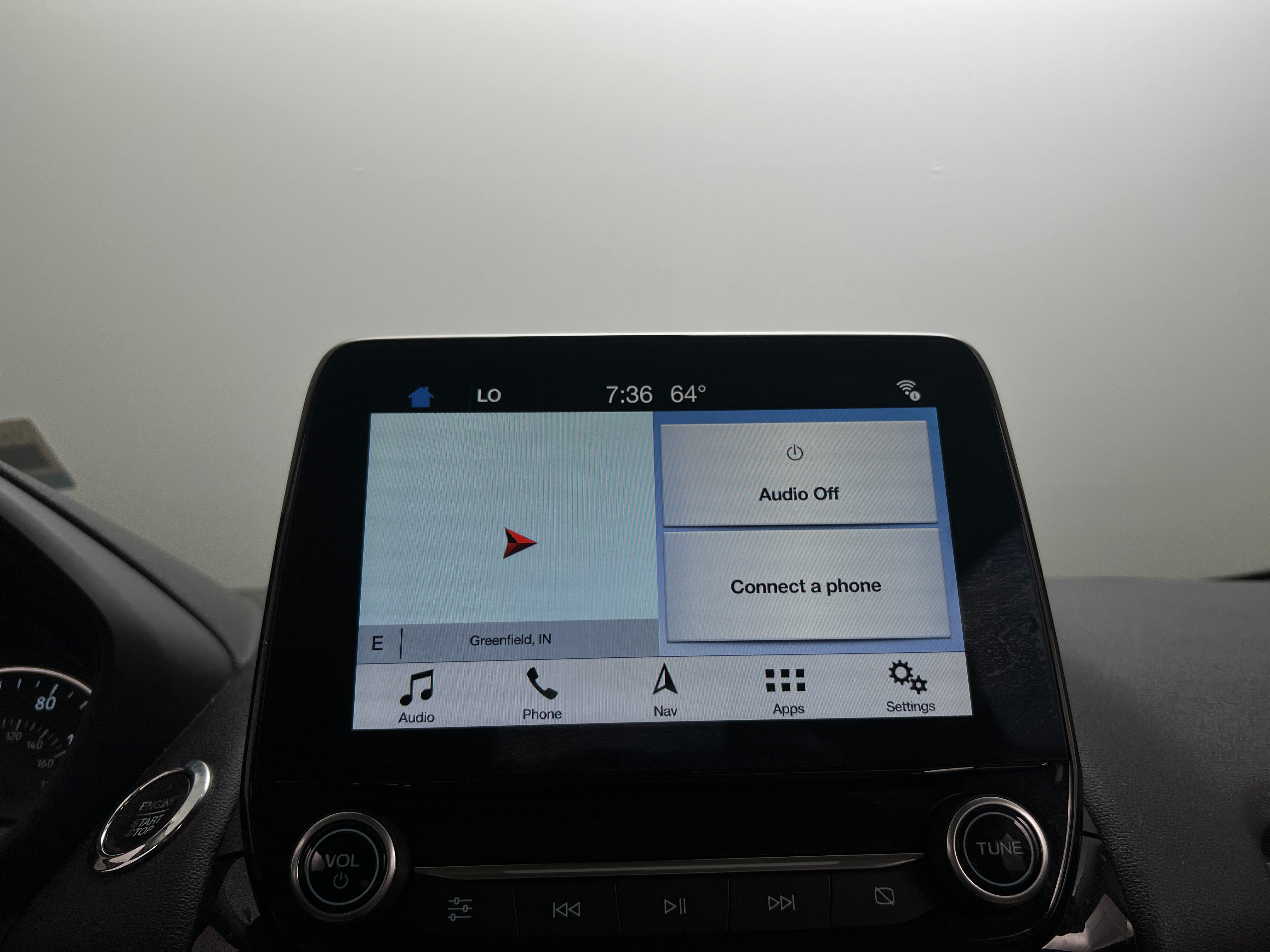 2019 Ford EcoSport Titanium 3