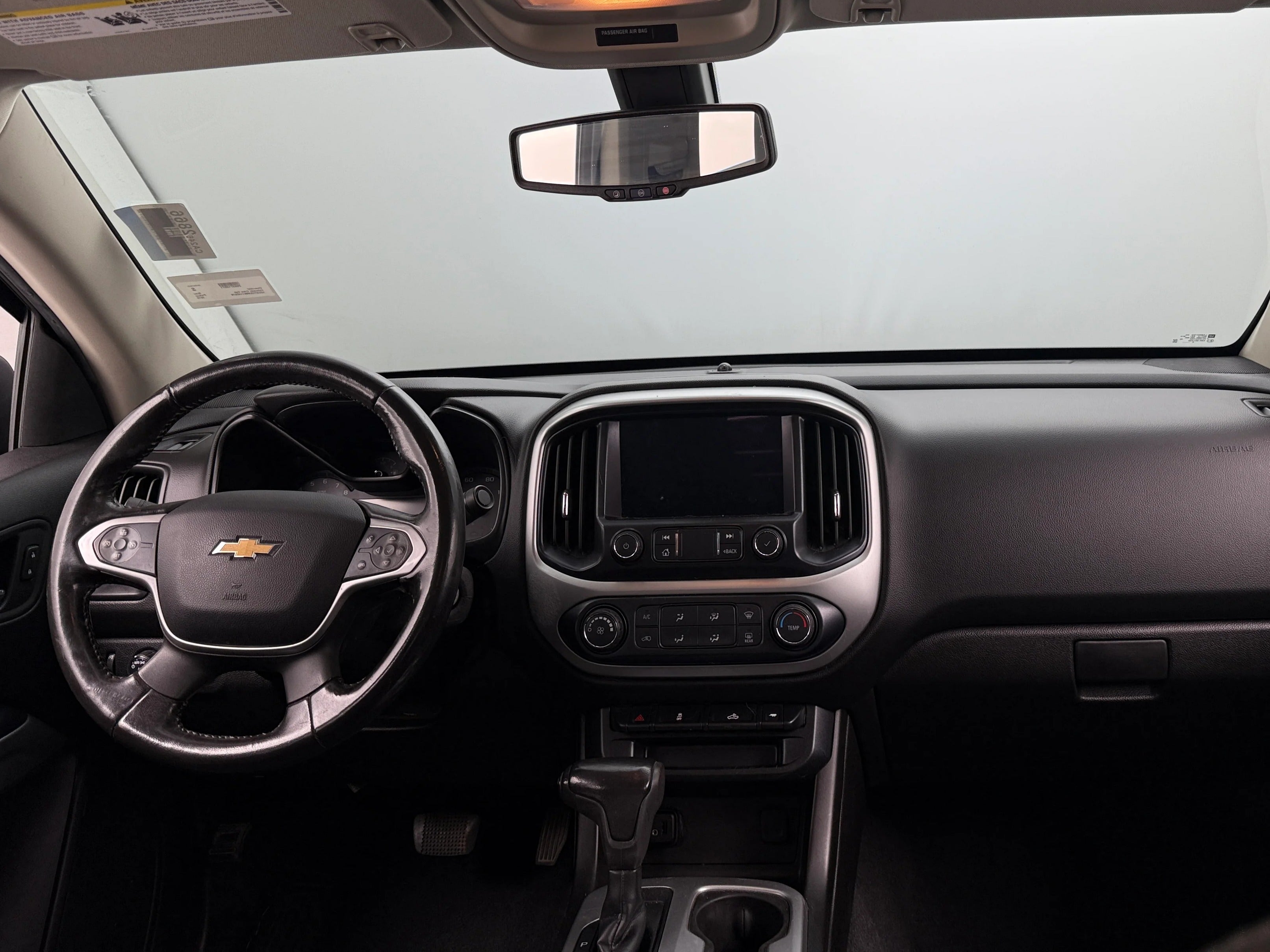 2019 Chevrolet Colorado LT 3