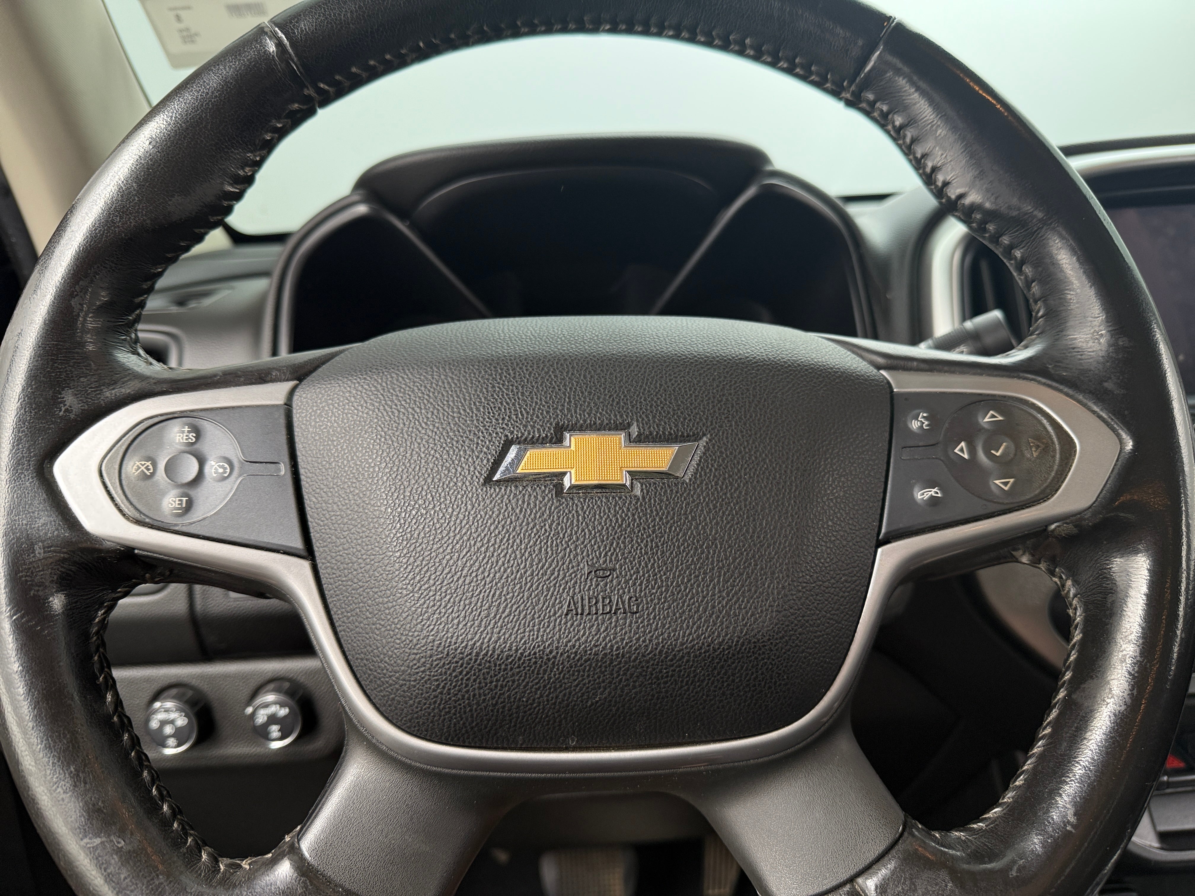 2019 Chevrolet Colorado LT 5
