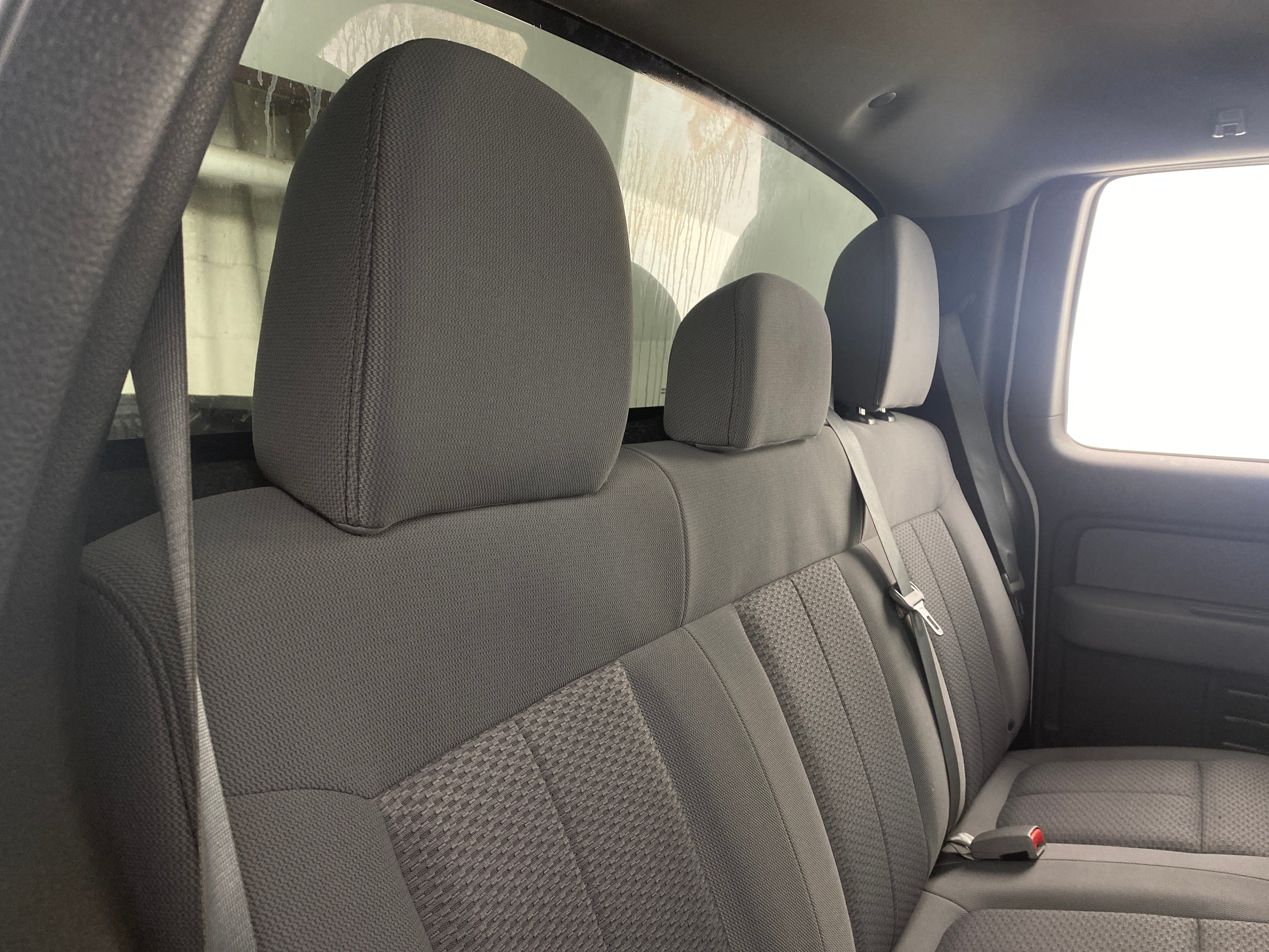 2011 Ford Econoline E-150 6